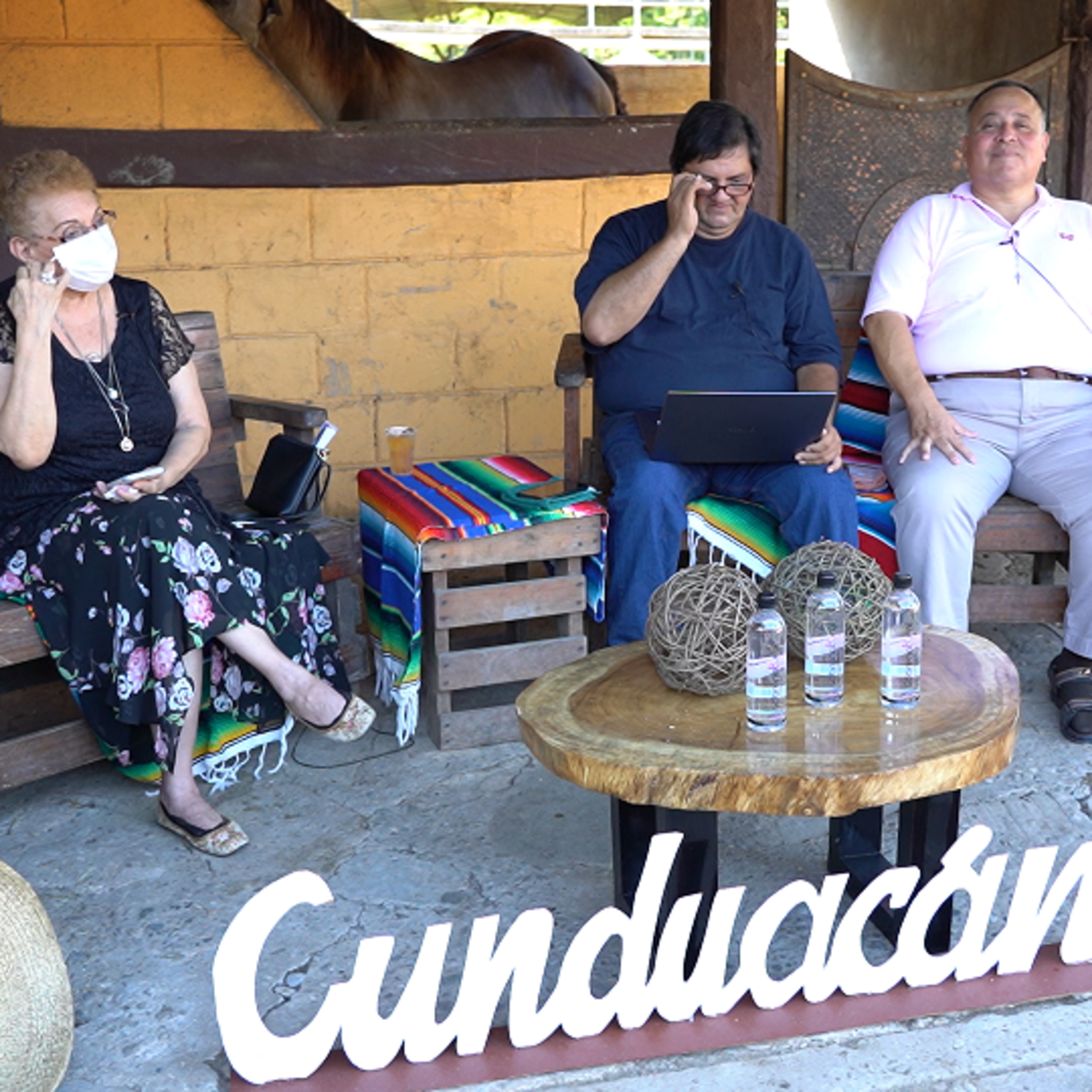 Conversaciones de Cunduacán.