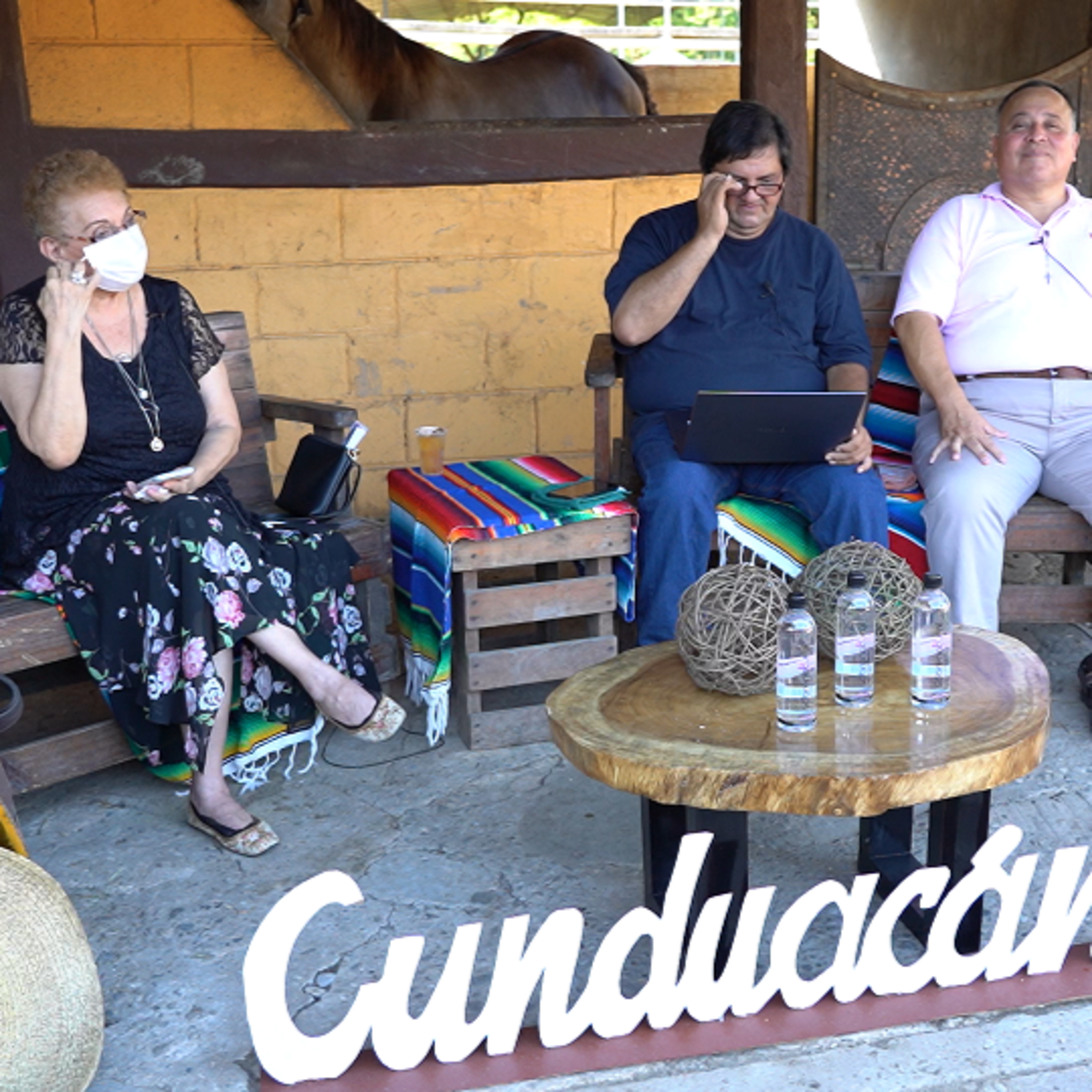 Conversaciones de Cunduacán.