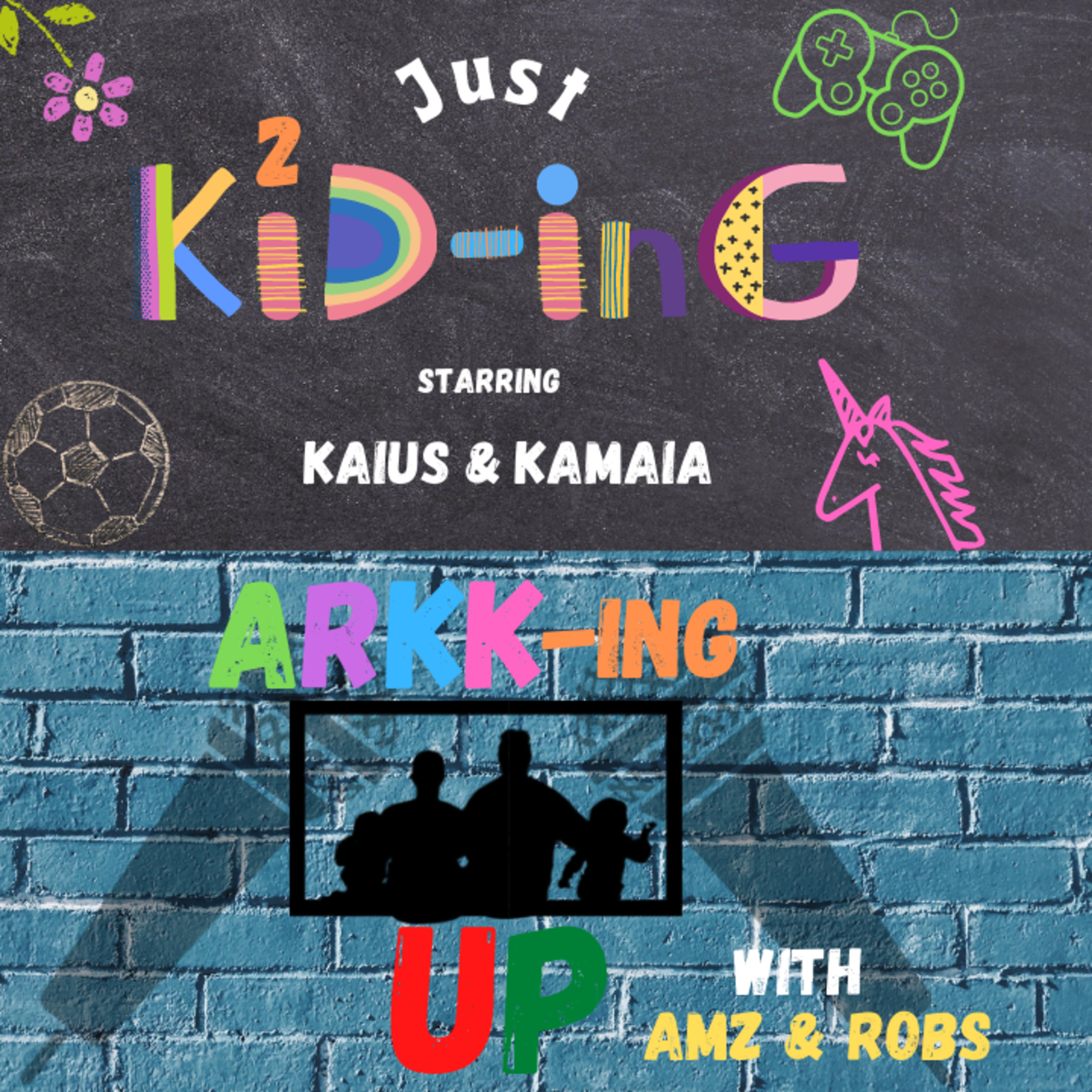 ARKK-ing UP