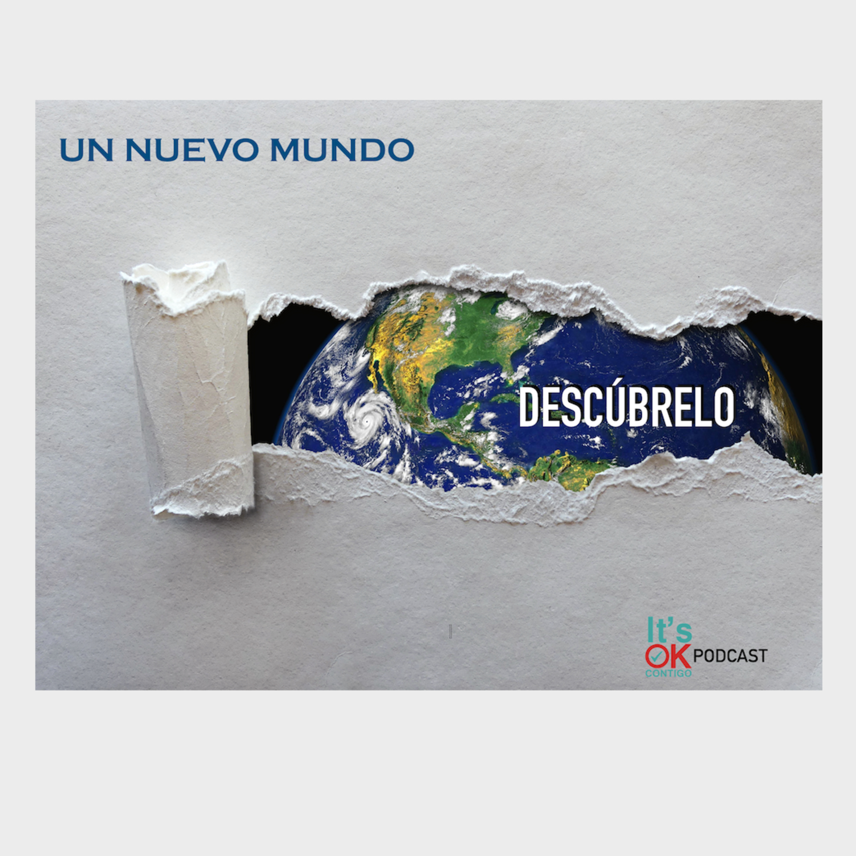 It\'s Ok contigo con Nurit Ozeri