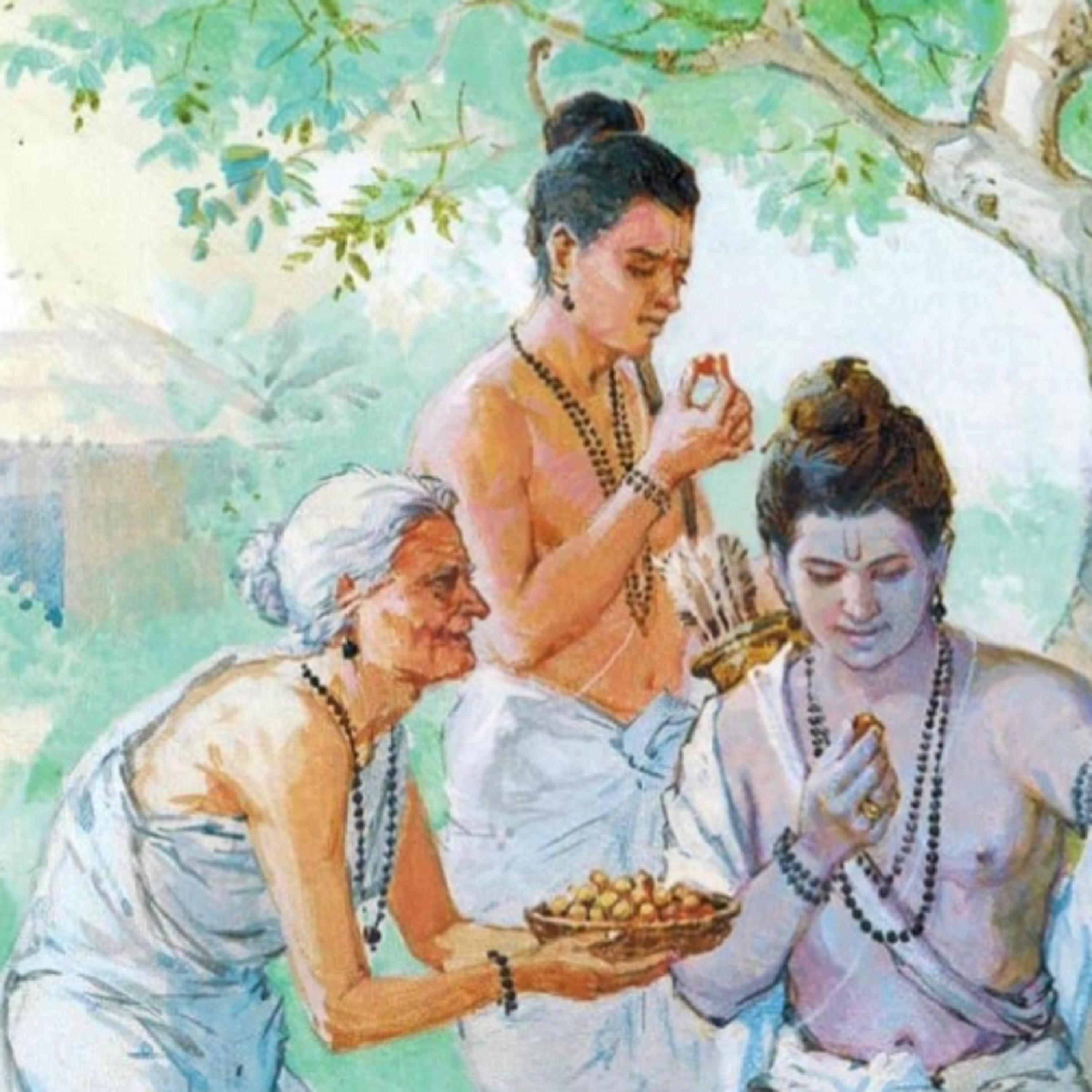 Shabari moksham2 episode artwork