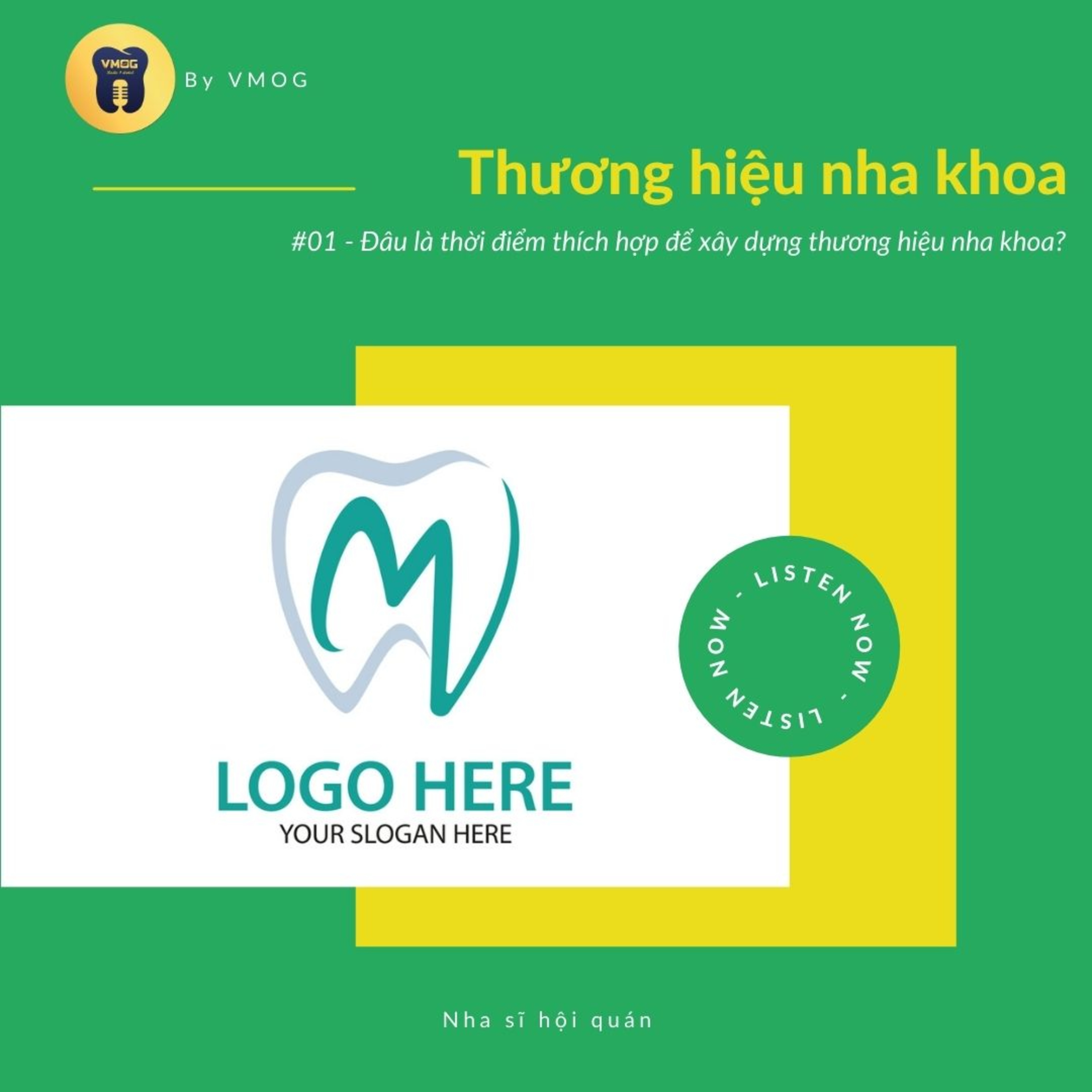 Nha sĩ hội quán