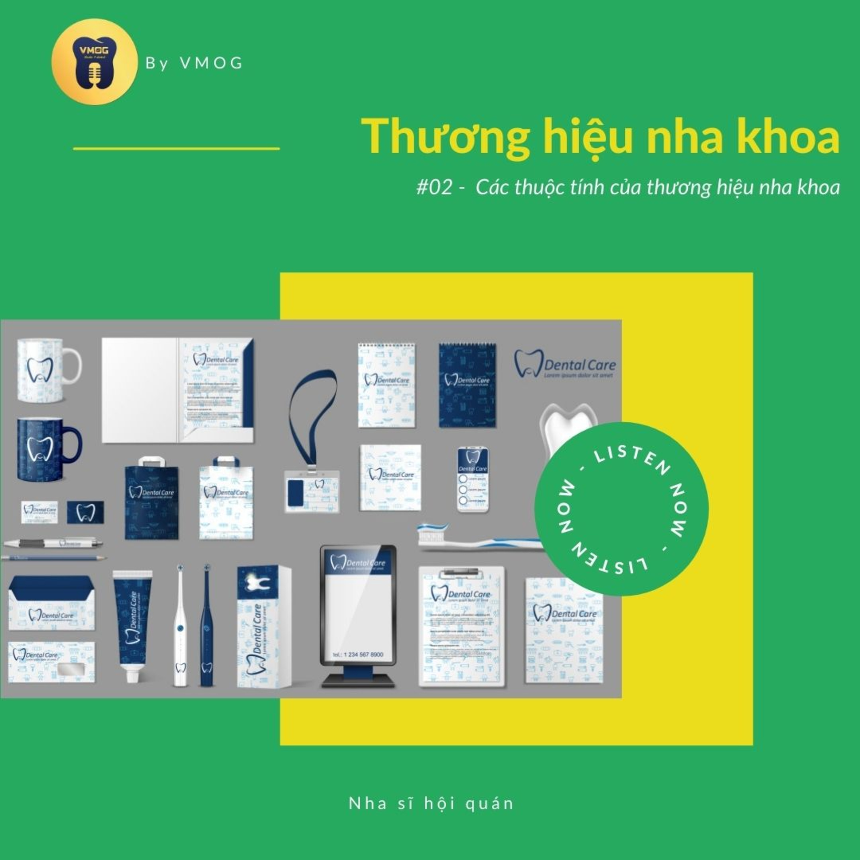 Nha sĩ hội quán