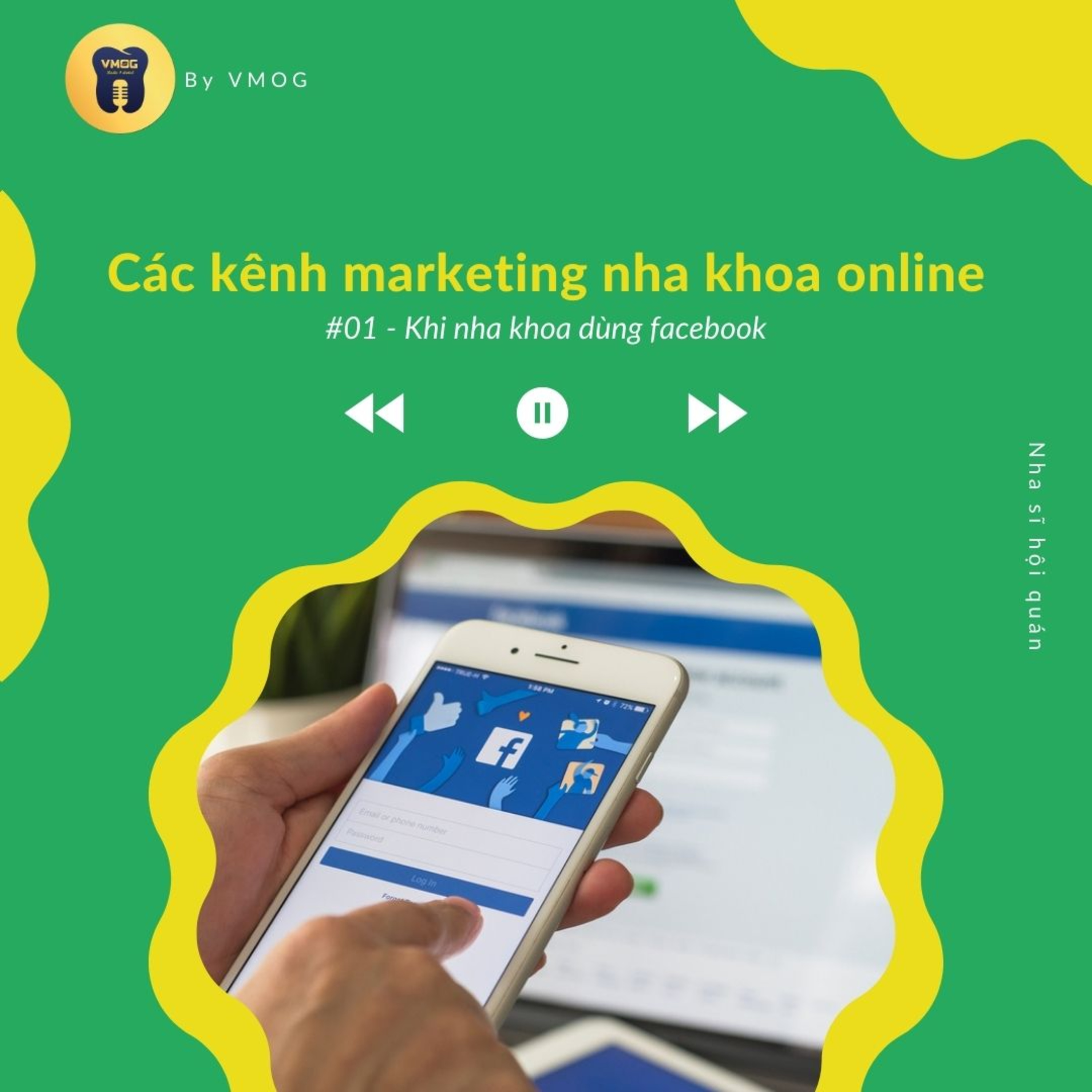 Nha sĩ hội quán