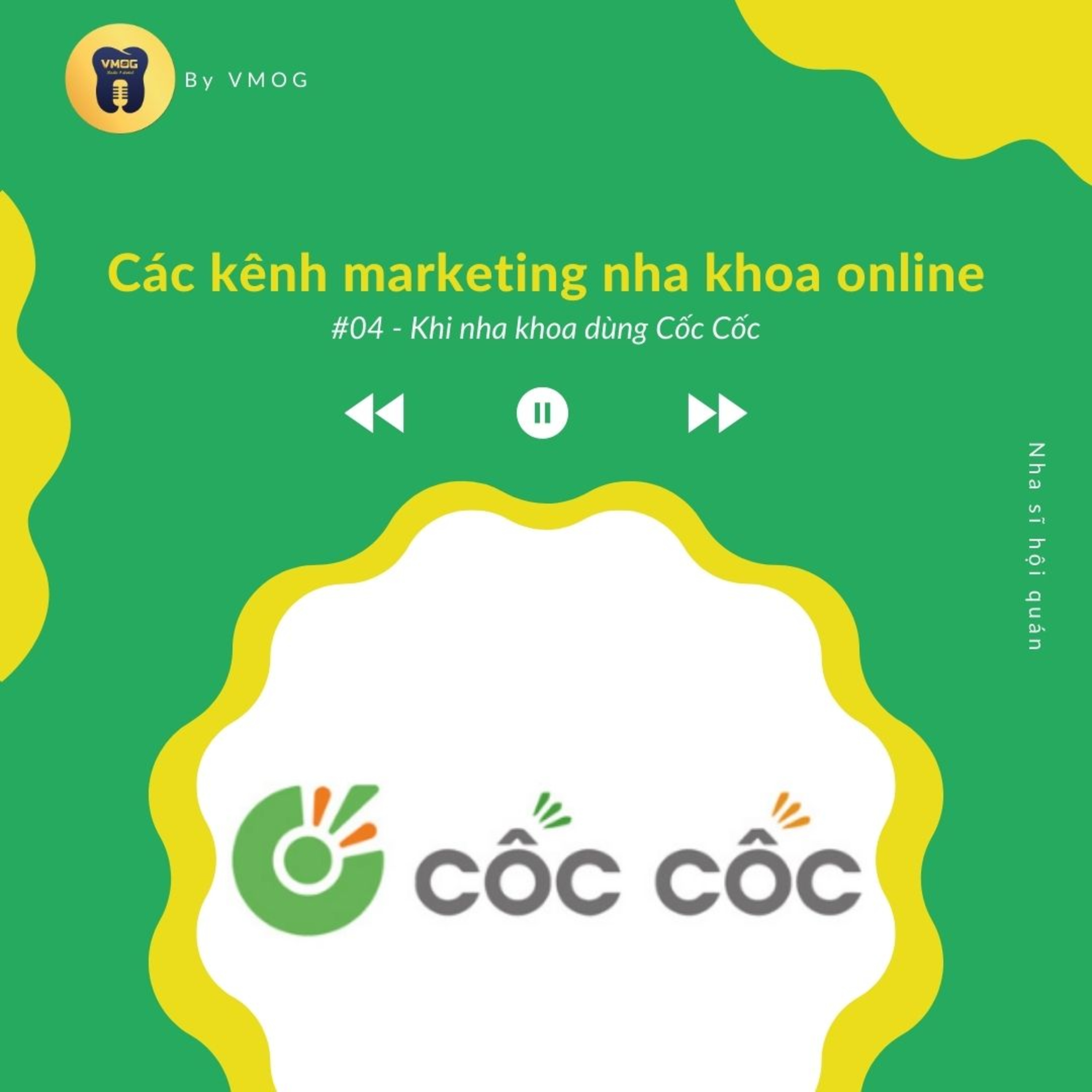 Nha sĩ hội quán