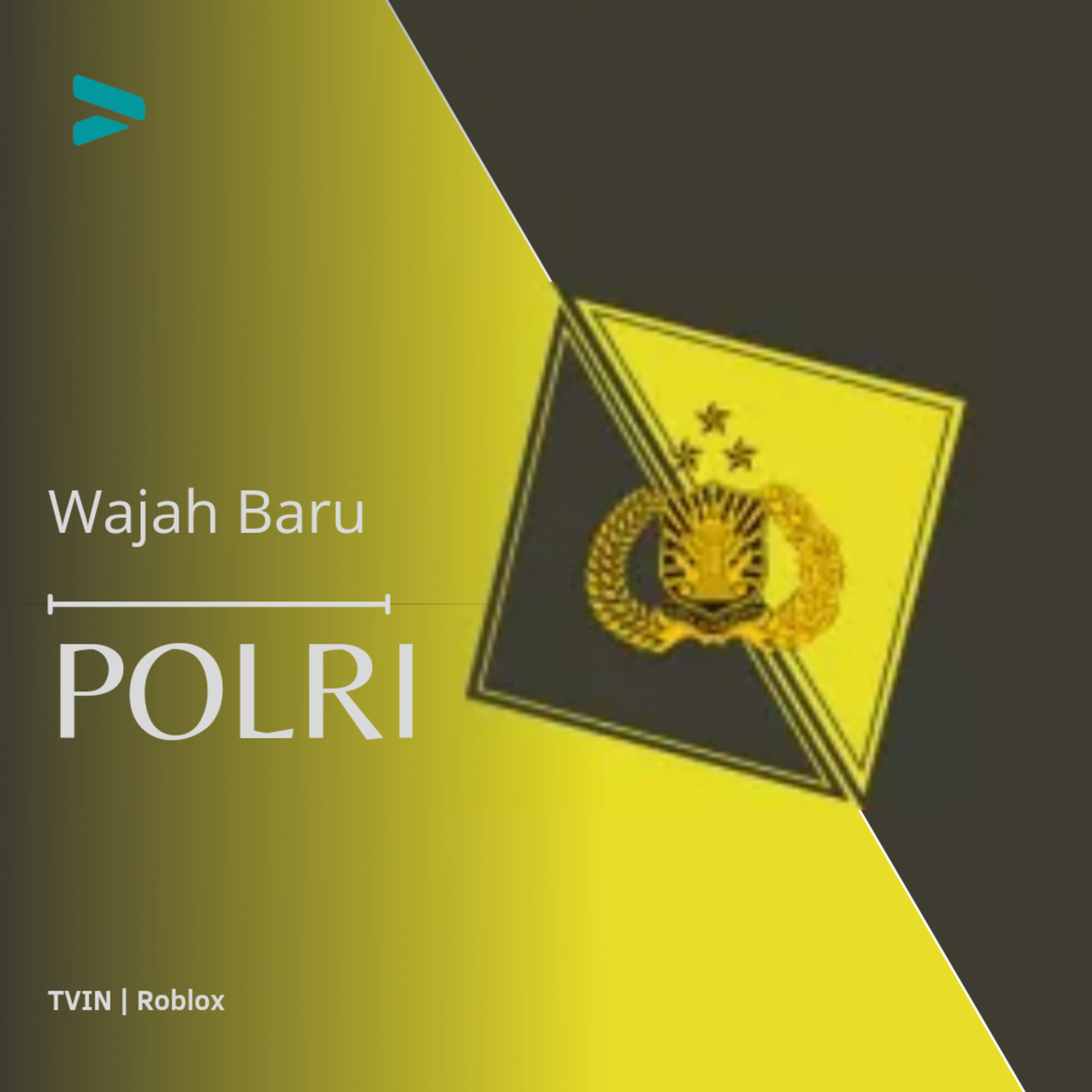 Wajah Baru POLRI episode artwork