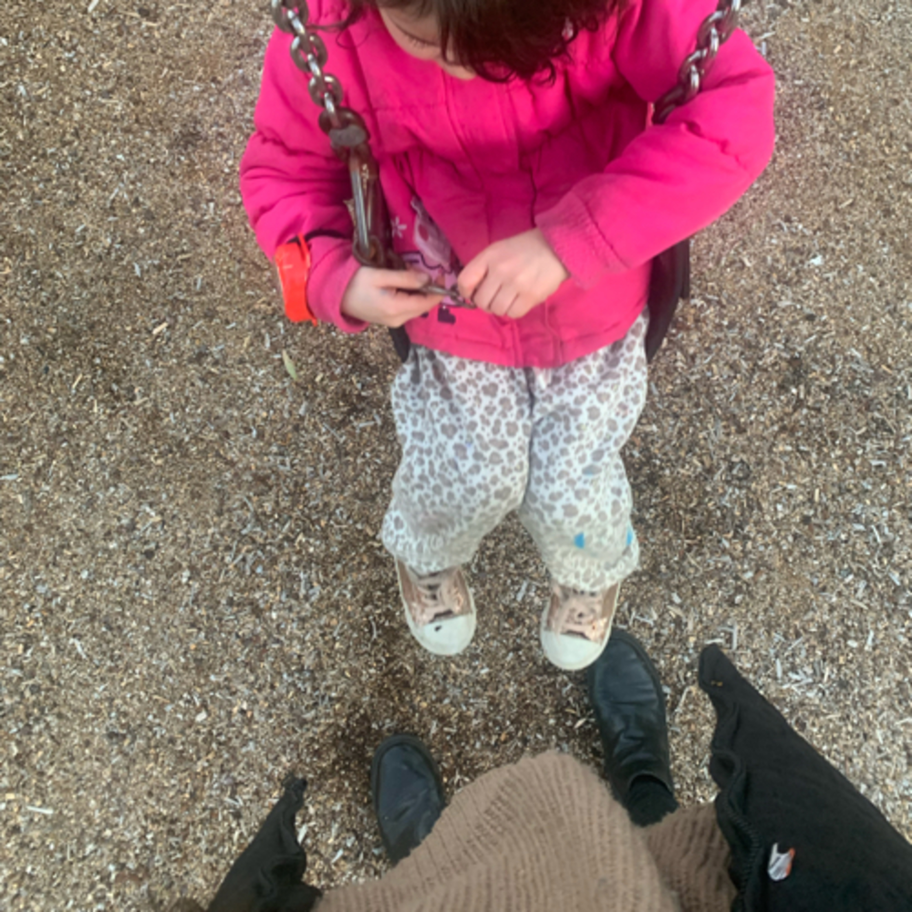 The Motherhood Journey