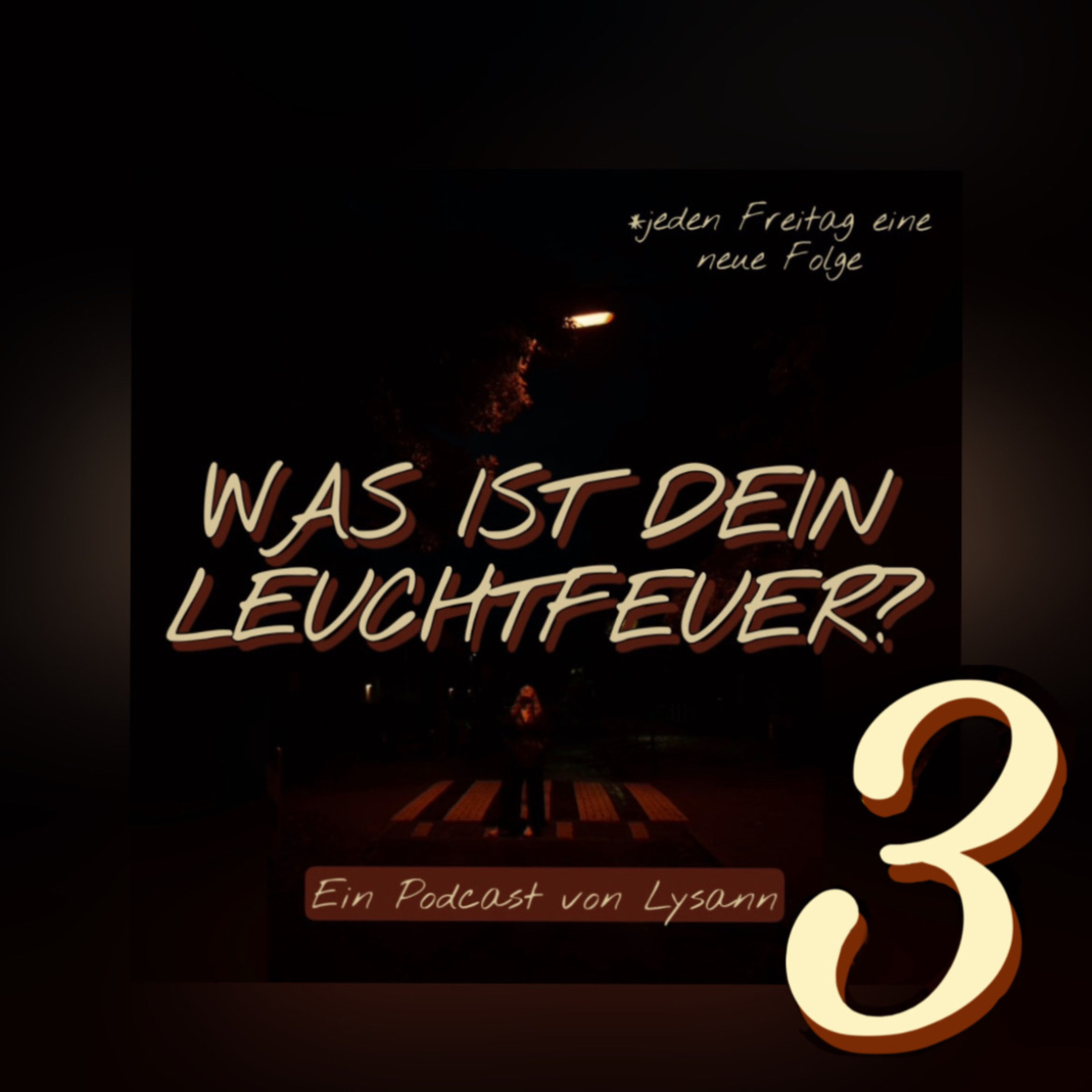 Was ist dein Leuchtfeuer?