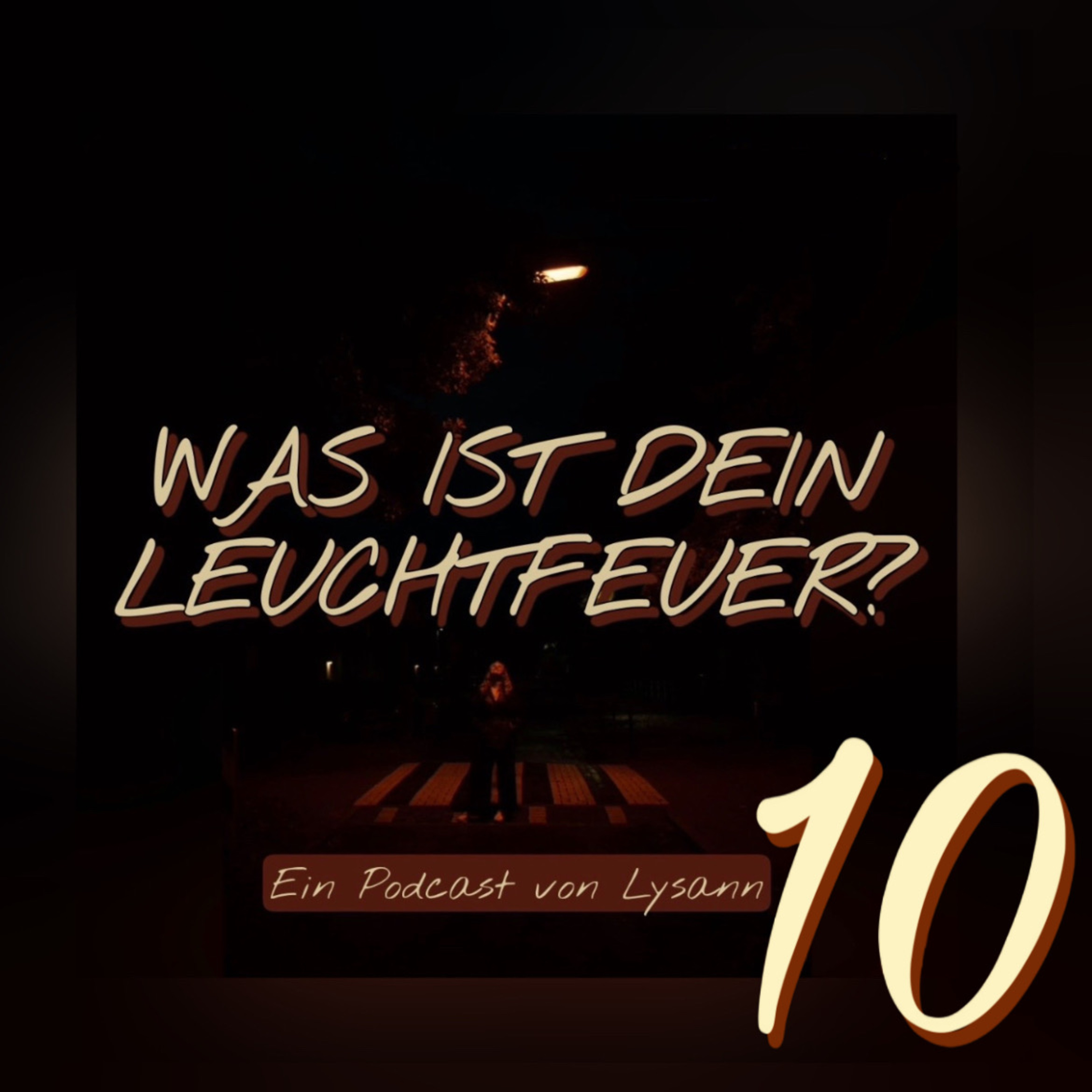 Was ist dein Leuchtfeuer?
