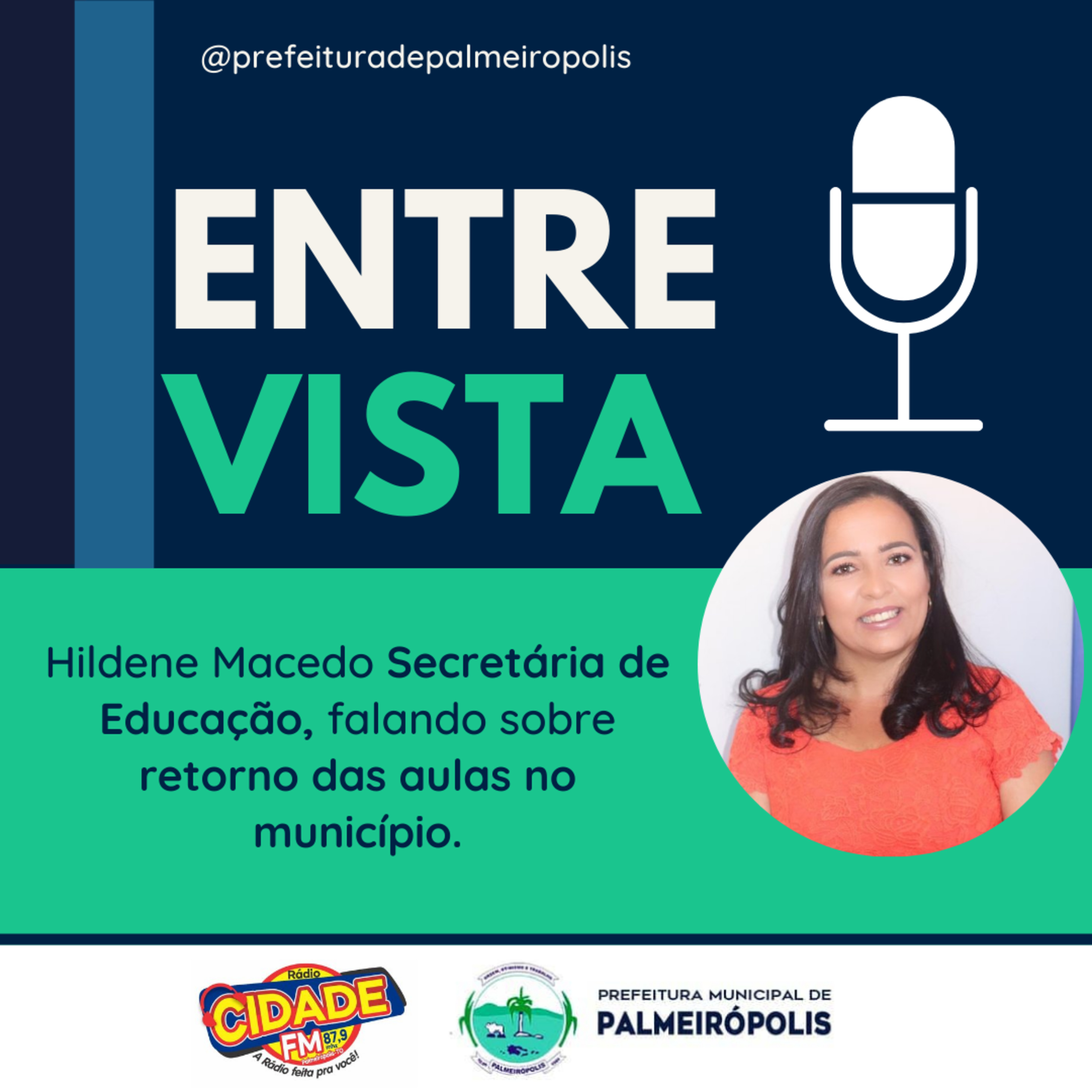 Prefeitura Mun. de Palmeirópolis