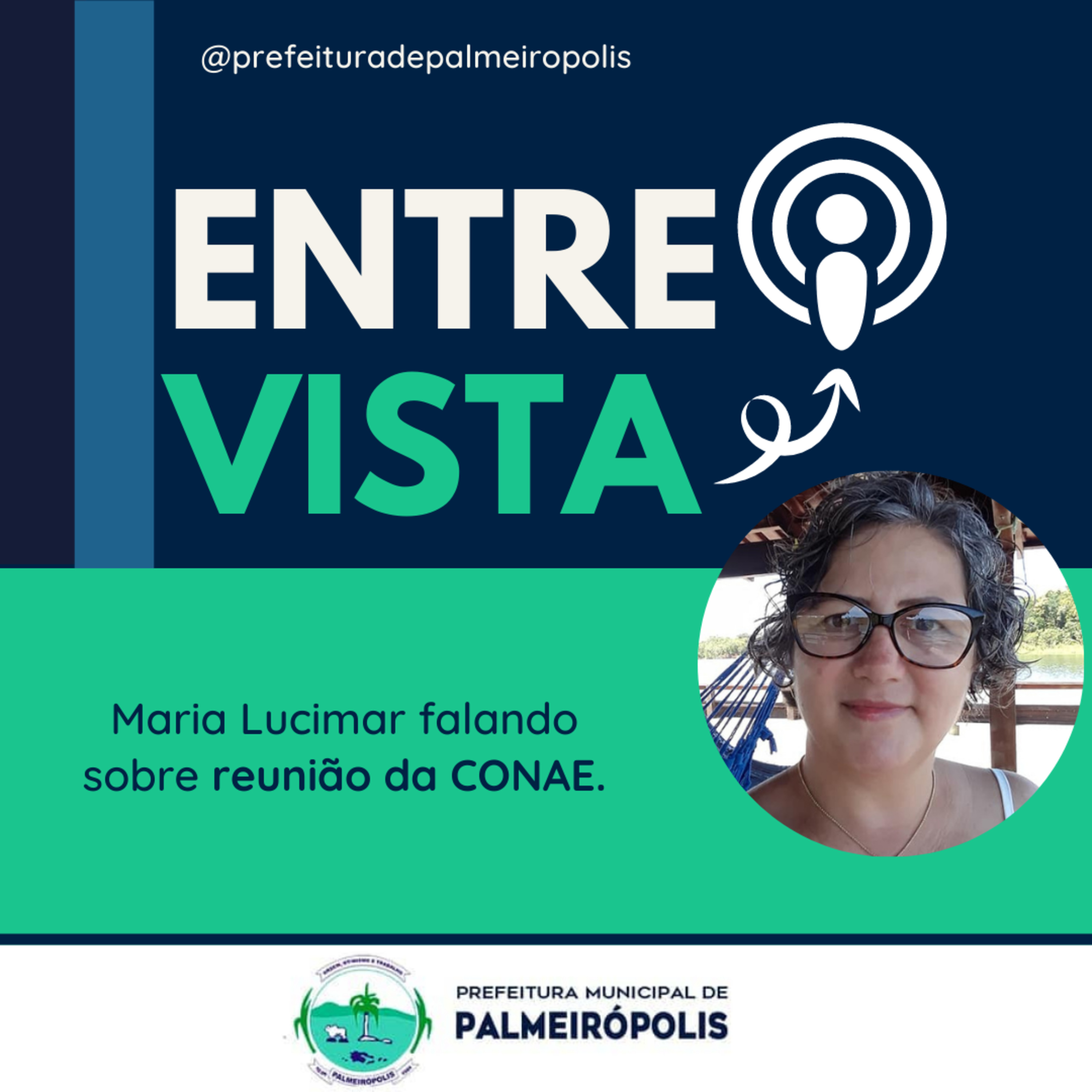 Prefeitura Mun. de Palmeirópolis