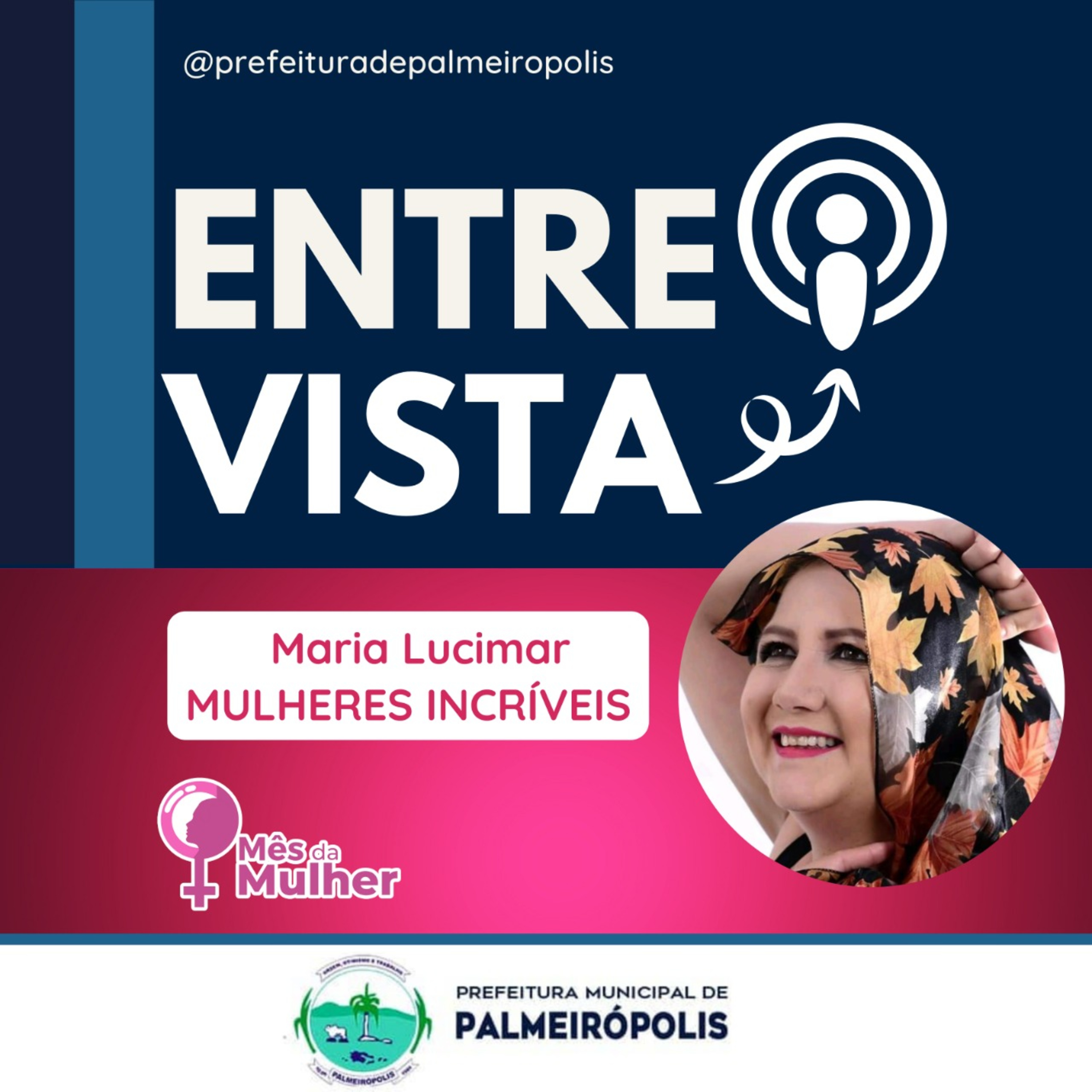 Prefeitura Mun. de Palmeirópolis