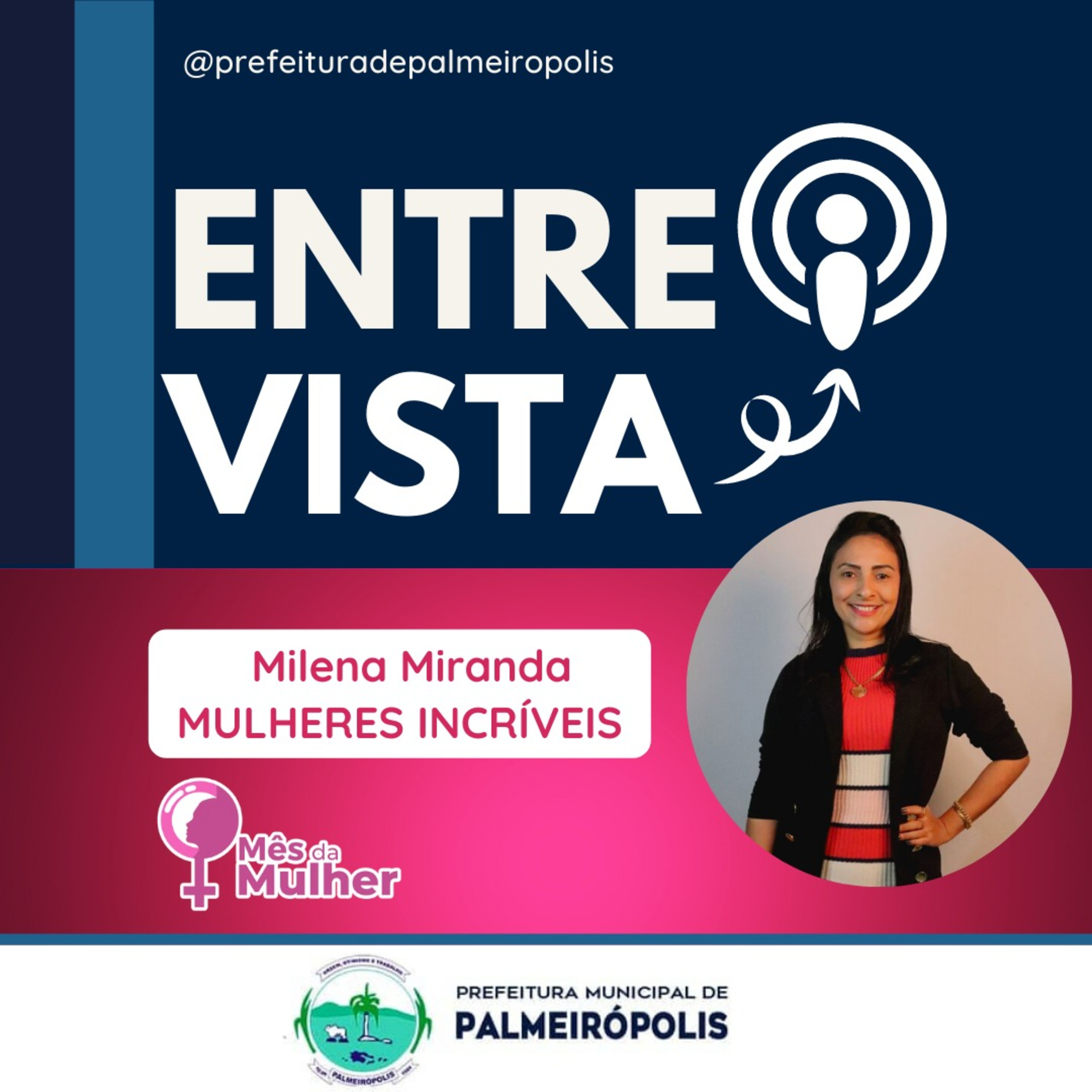 Prefeitura Mun. de Palmeirópolis