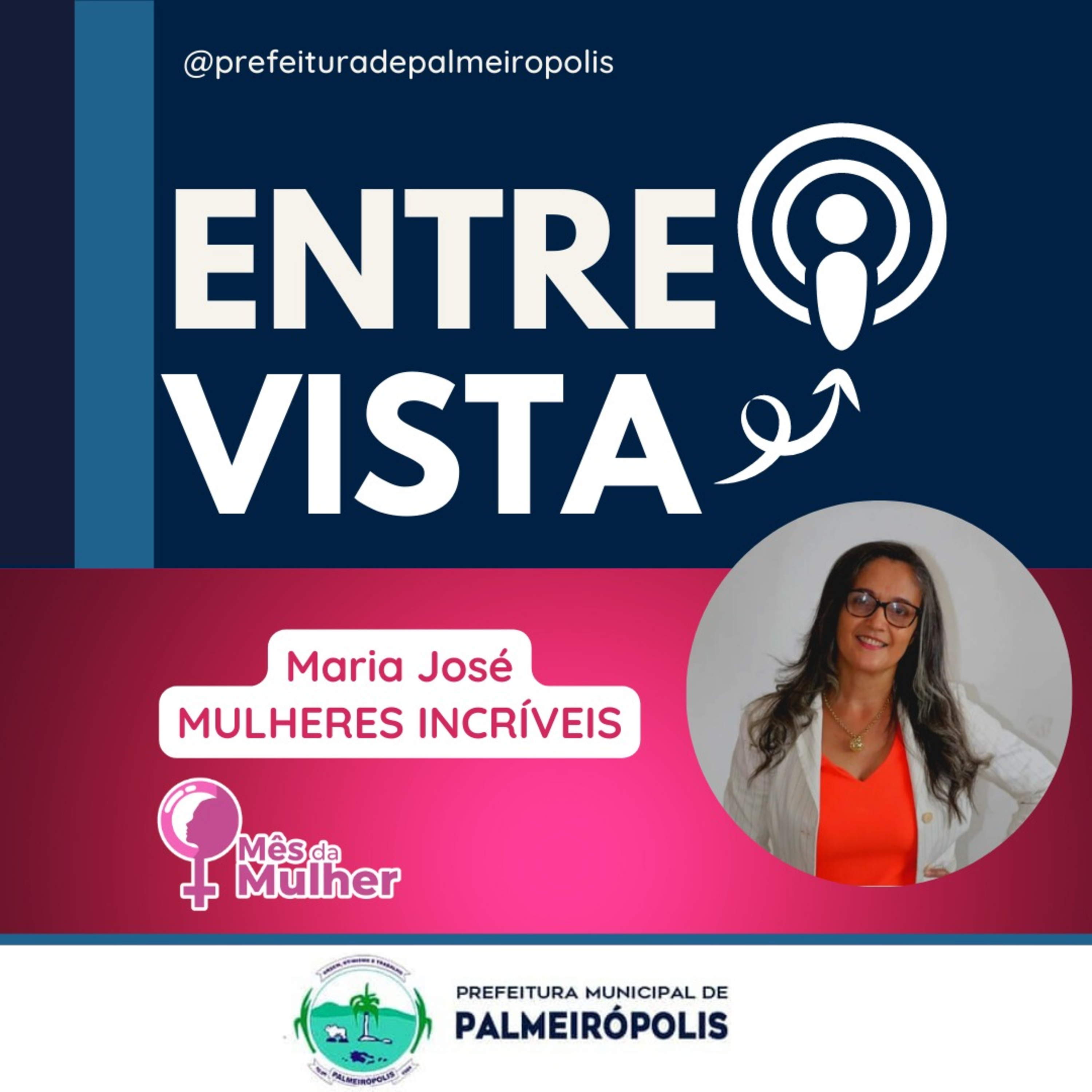 Prefeitura Mun. de Palmeirópolis