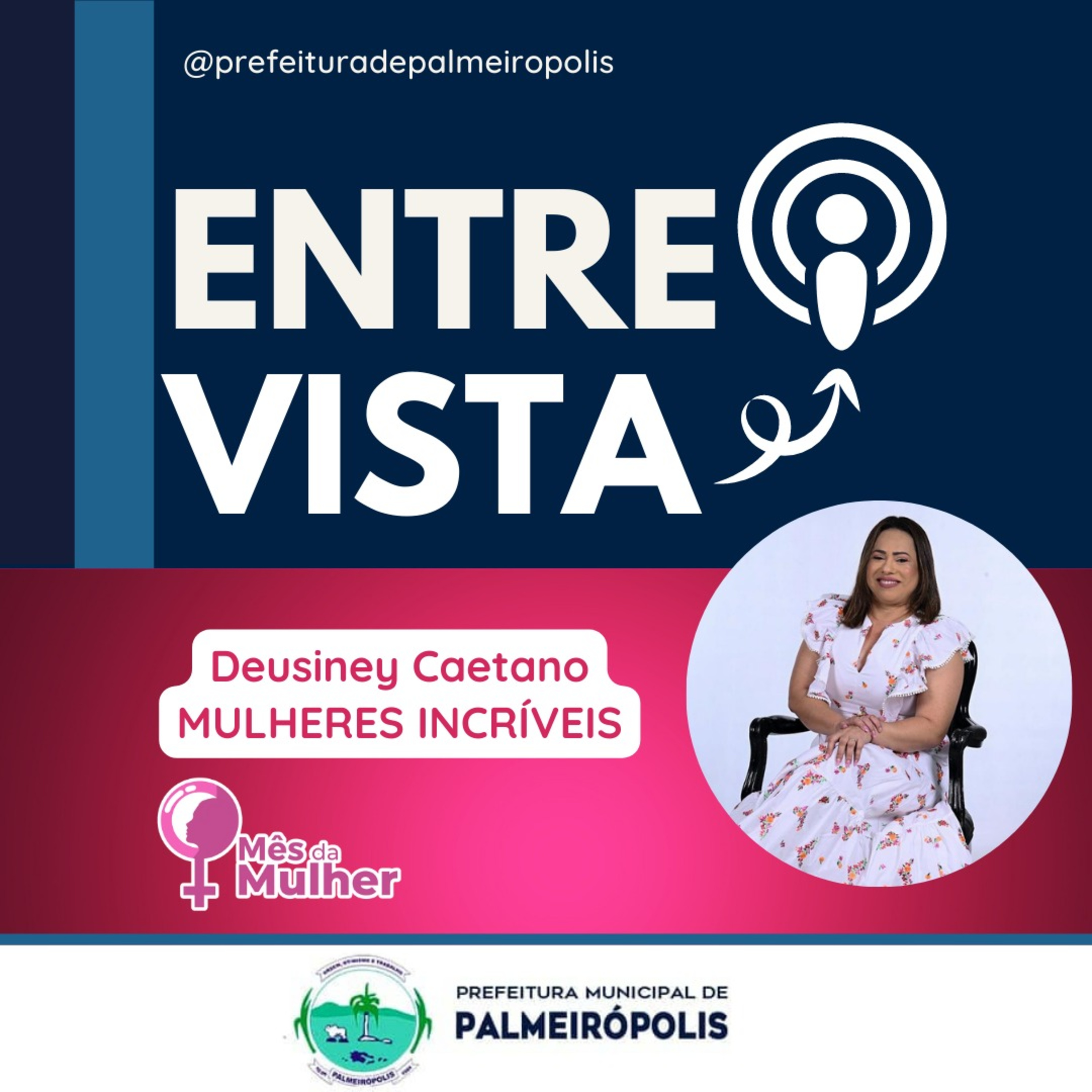 Prefeitura Mun. de Palmeirópolis