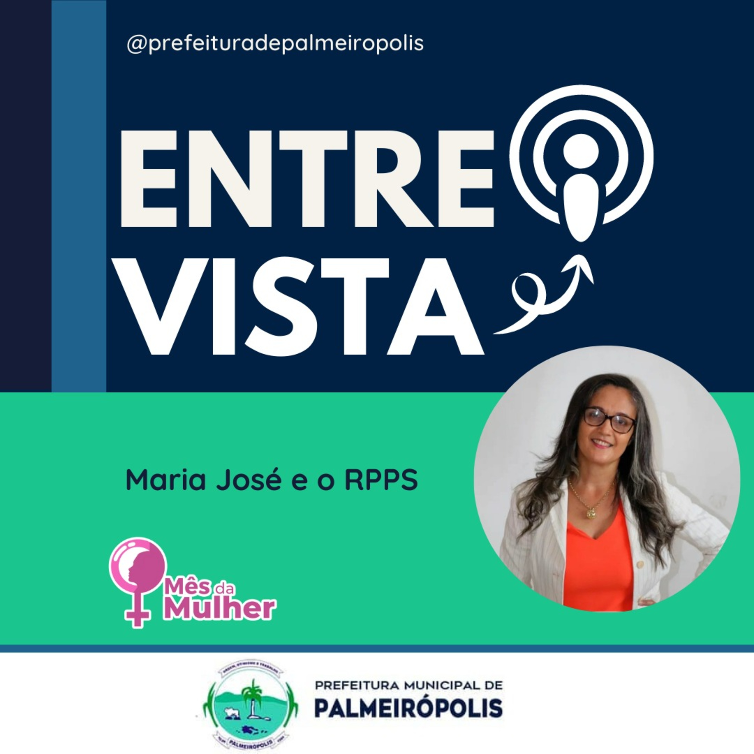 Prefeitura Mun. de Palmeirópolis