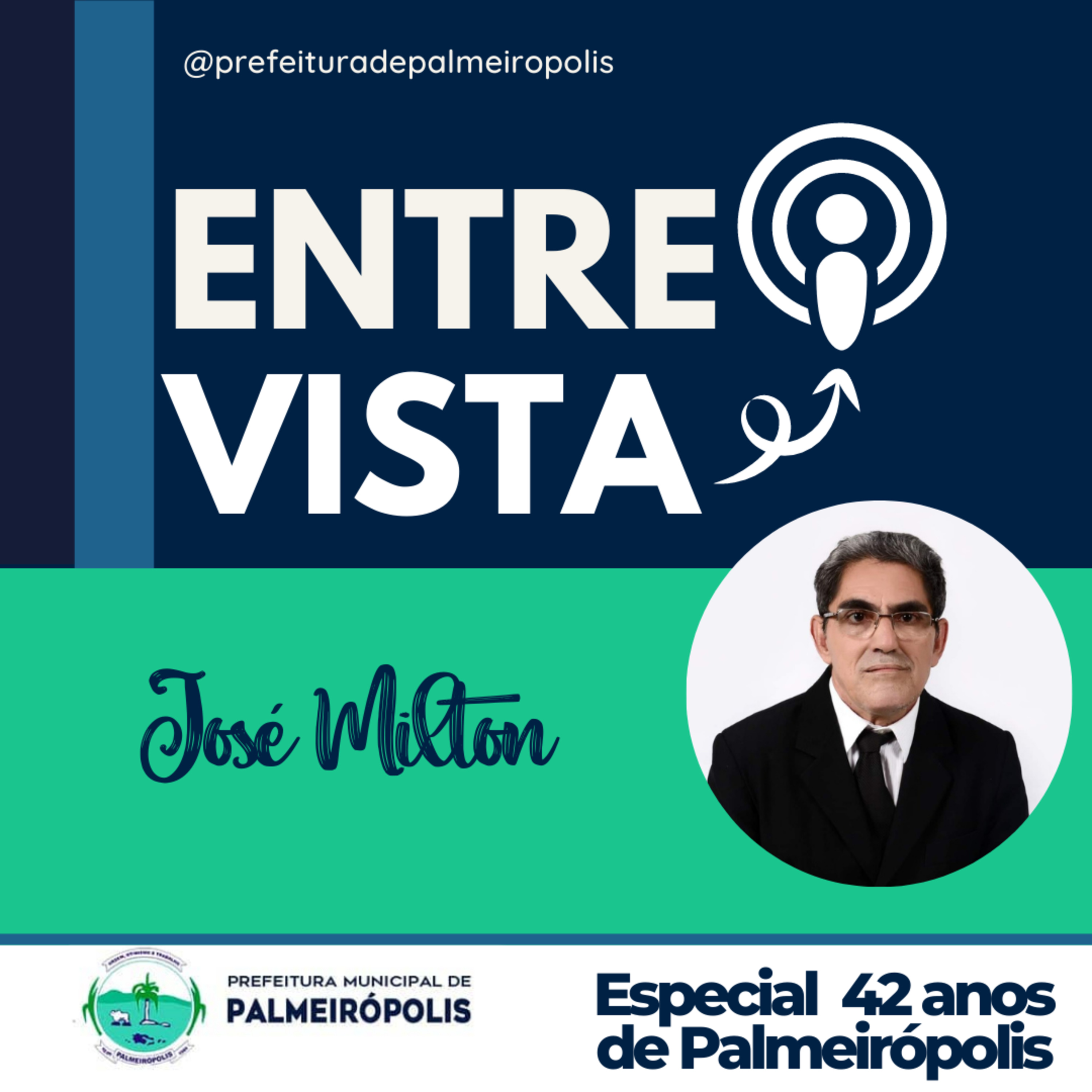 Prefeitura Mun. de Palmeirópolis