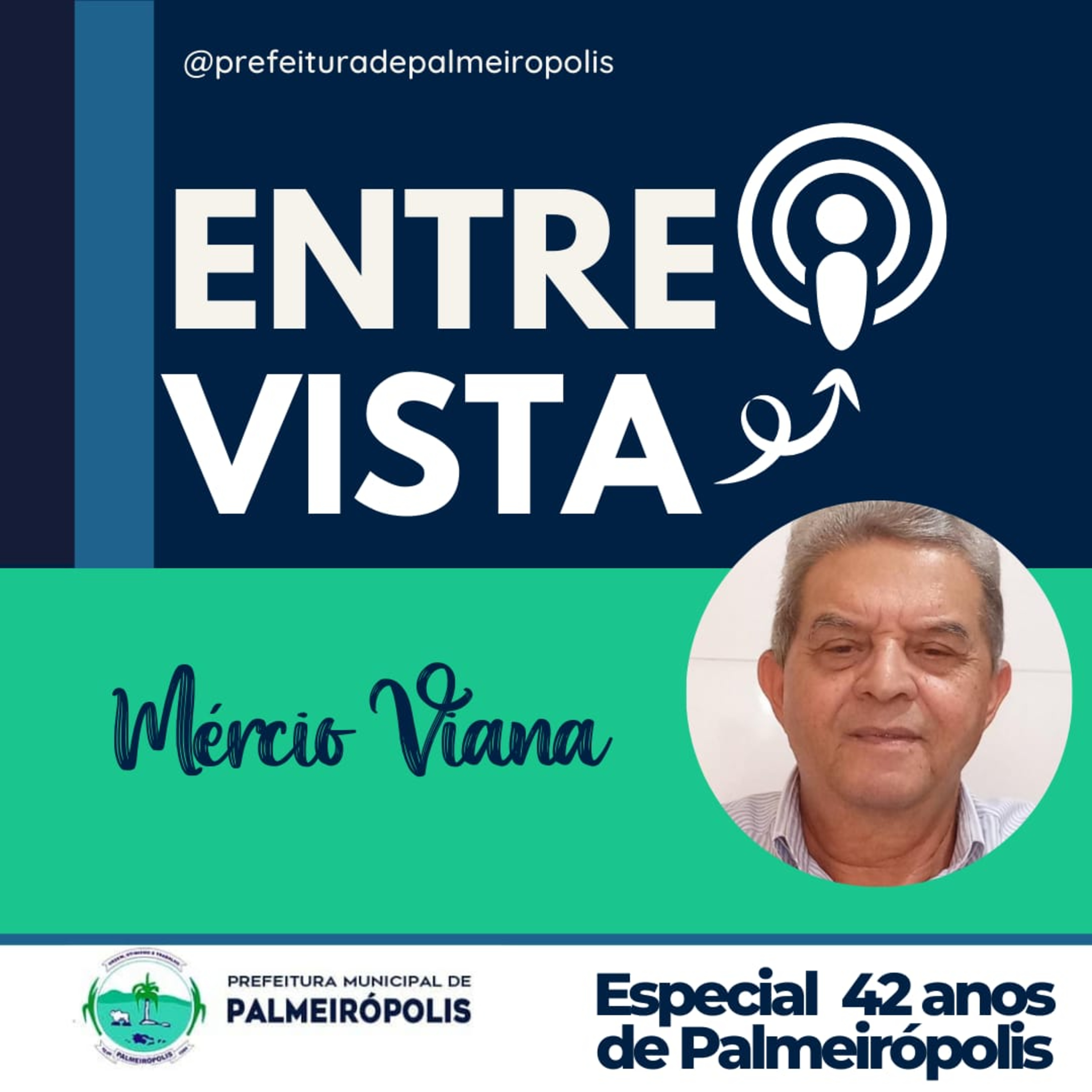Prefeitura Mun. de Palmeirópolis