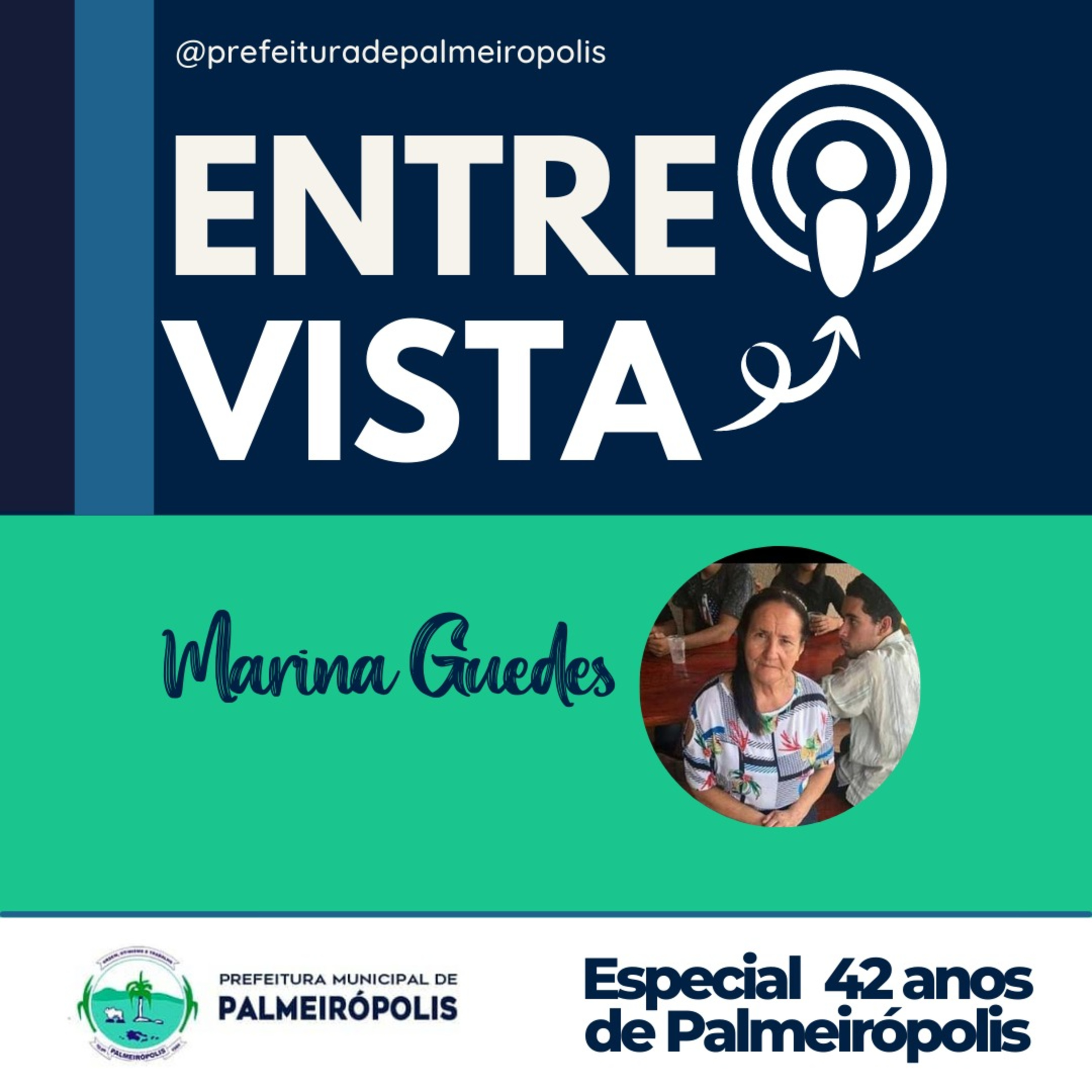 Prefeitura Mun. de Palmeirópolis
