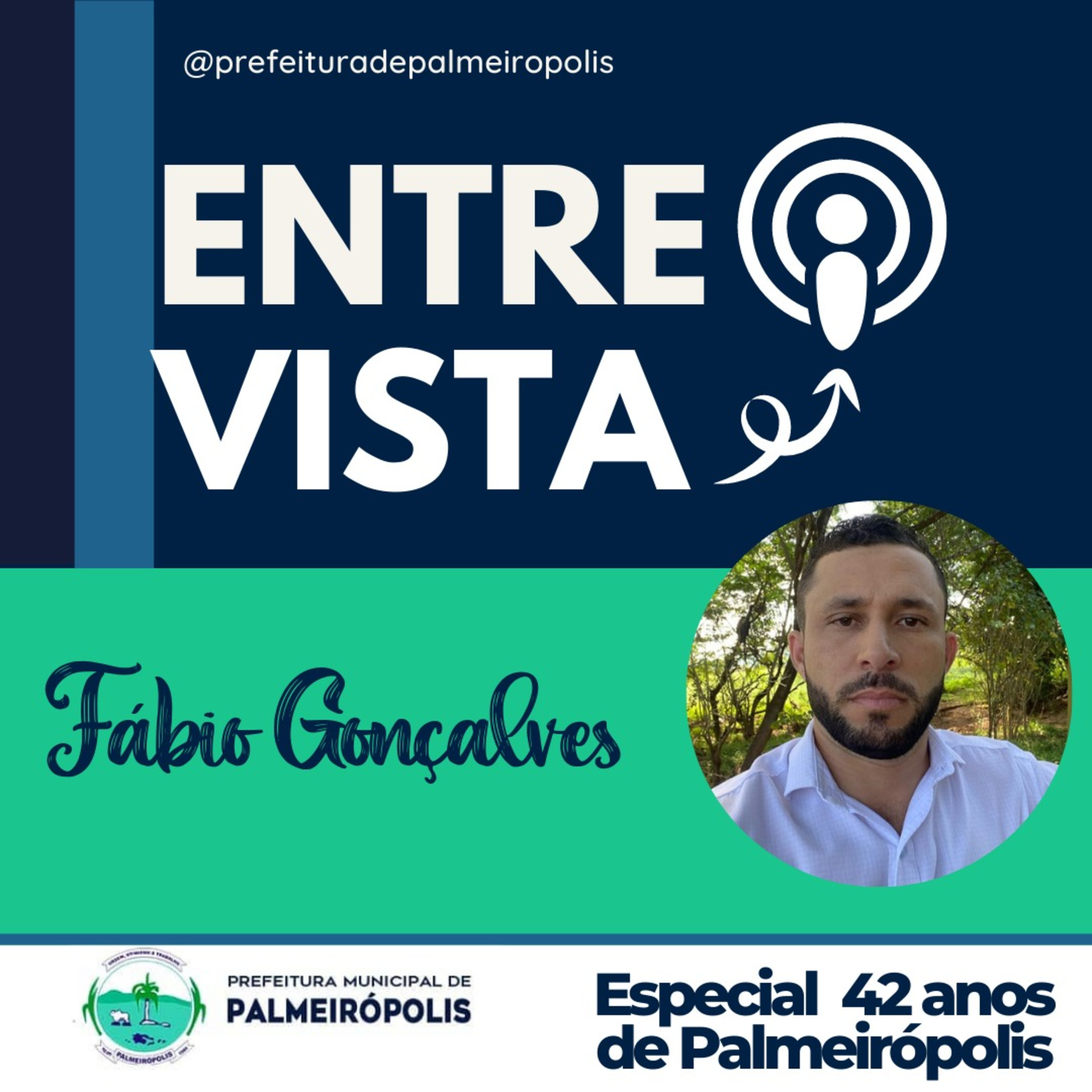Prefeitura Mun. de Palmeirópolis