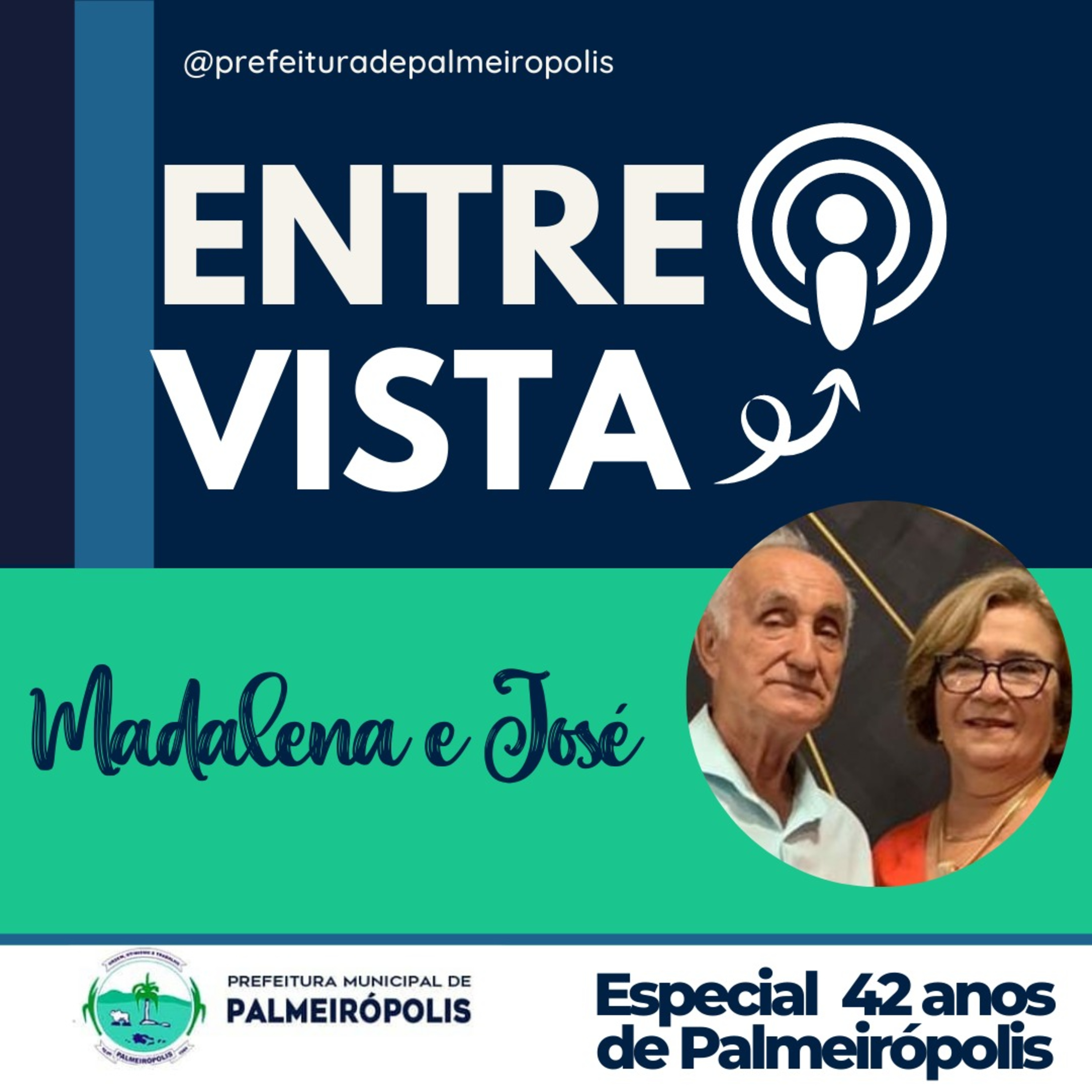 Prefeitura Mun. de Palmeirópolis