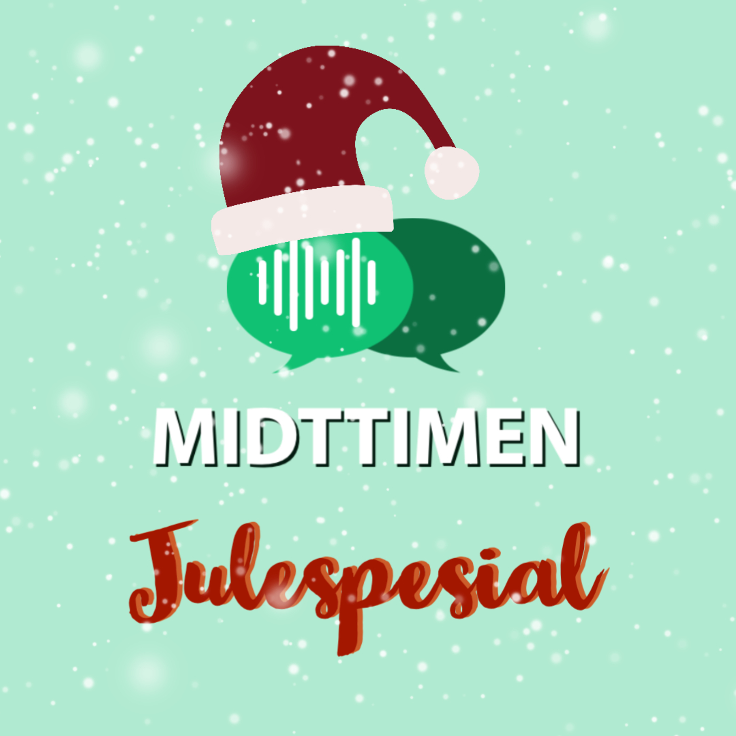 Midttimen på Danielsen VGS