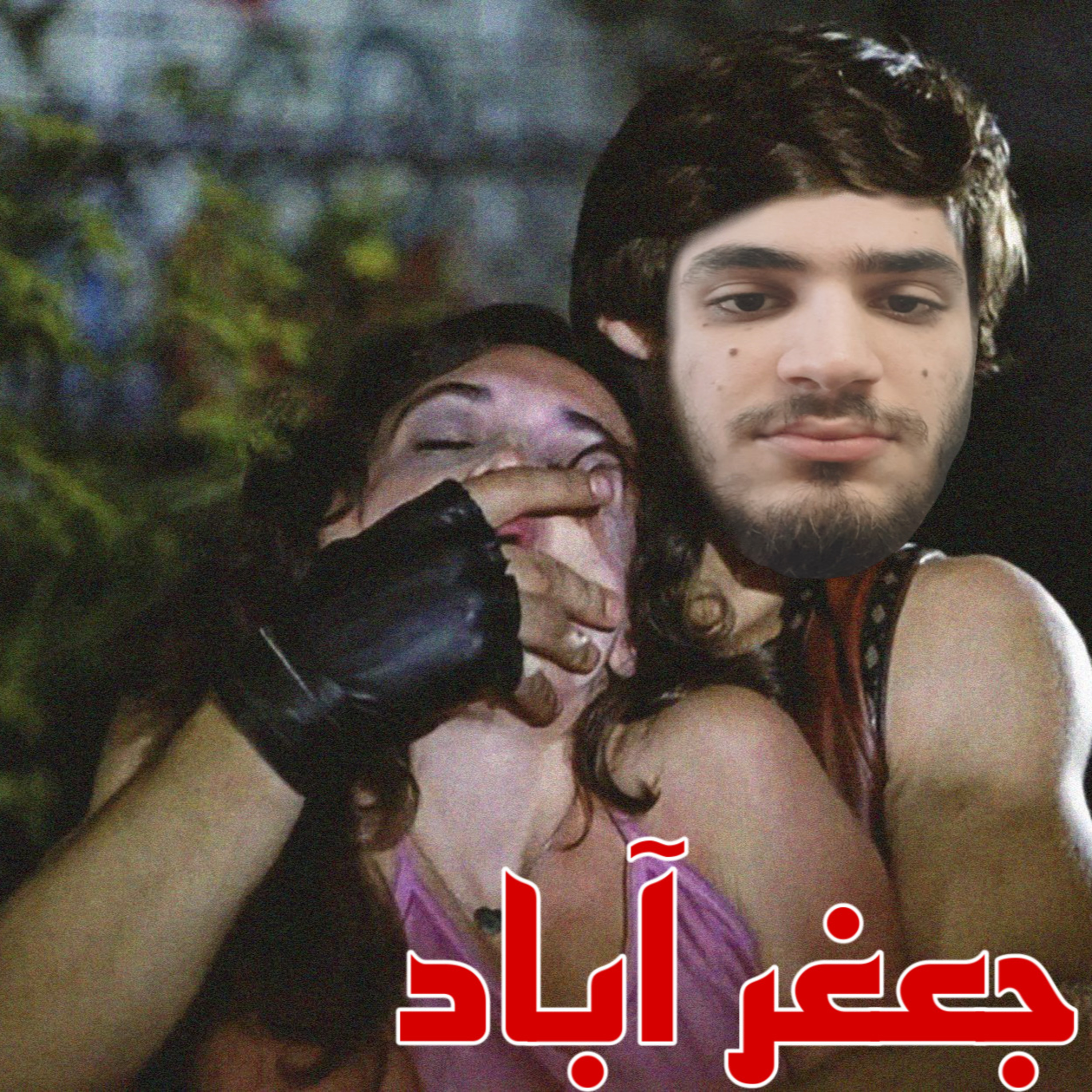 کاور EP 16 - The Warriors (1979)