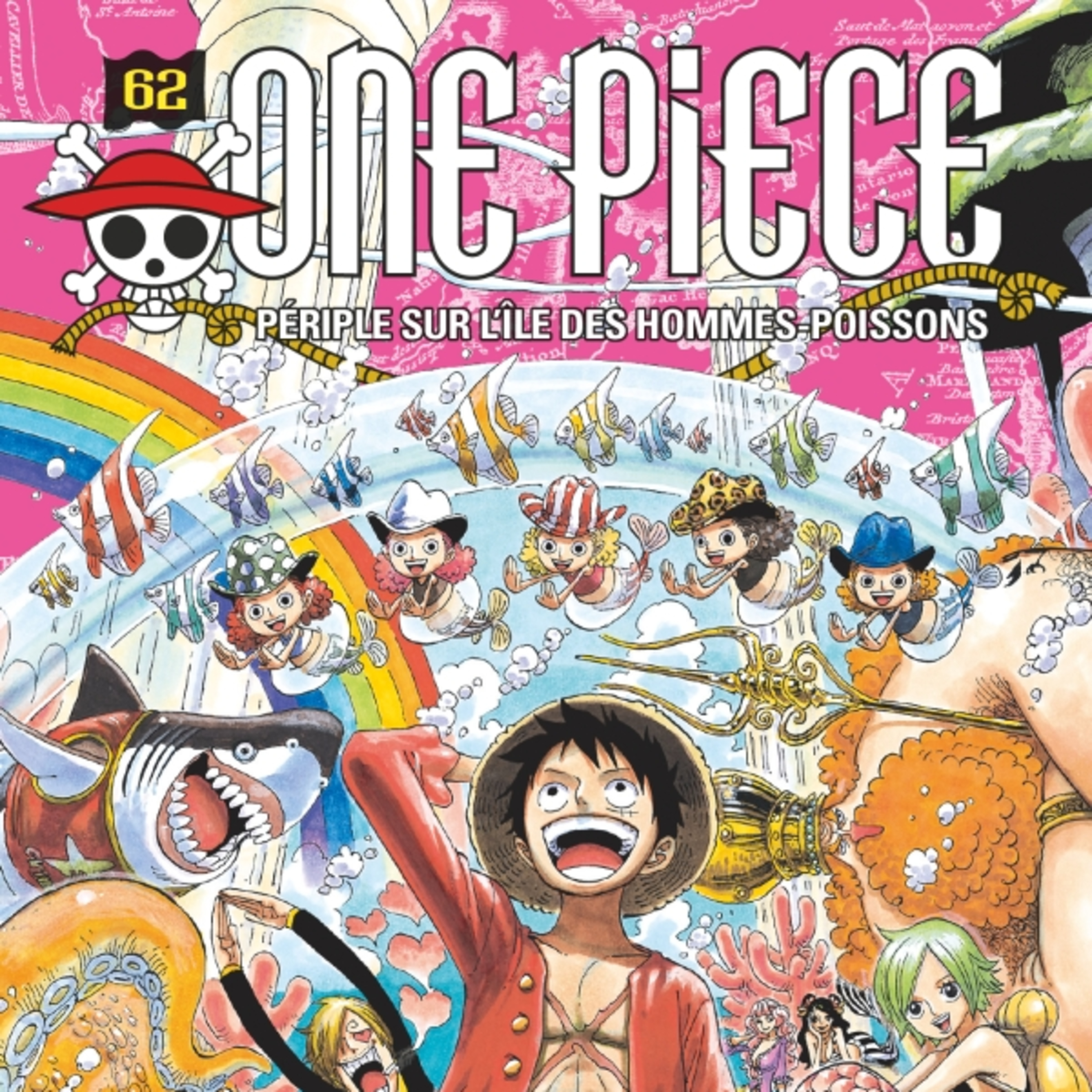 #Ohayo! | Podcast Manga