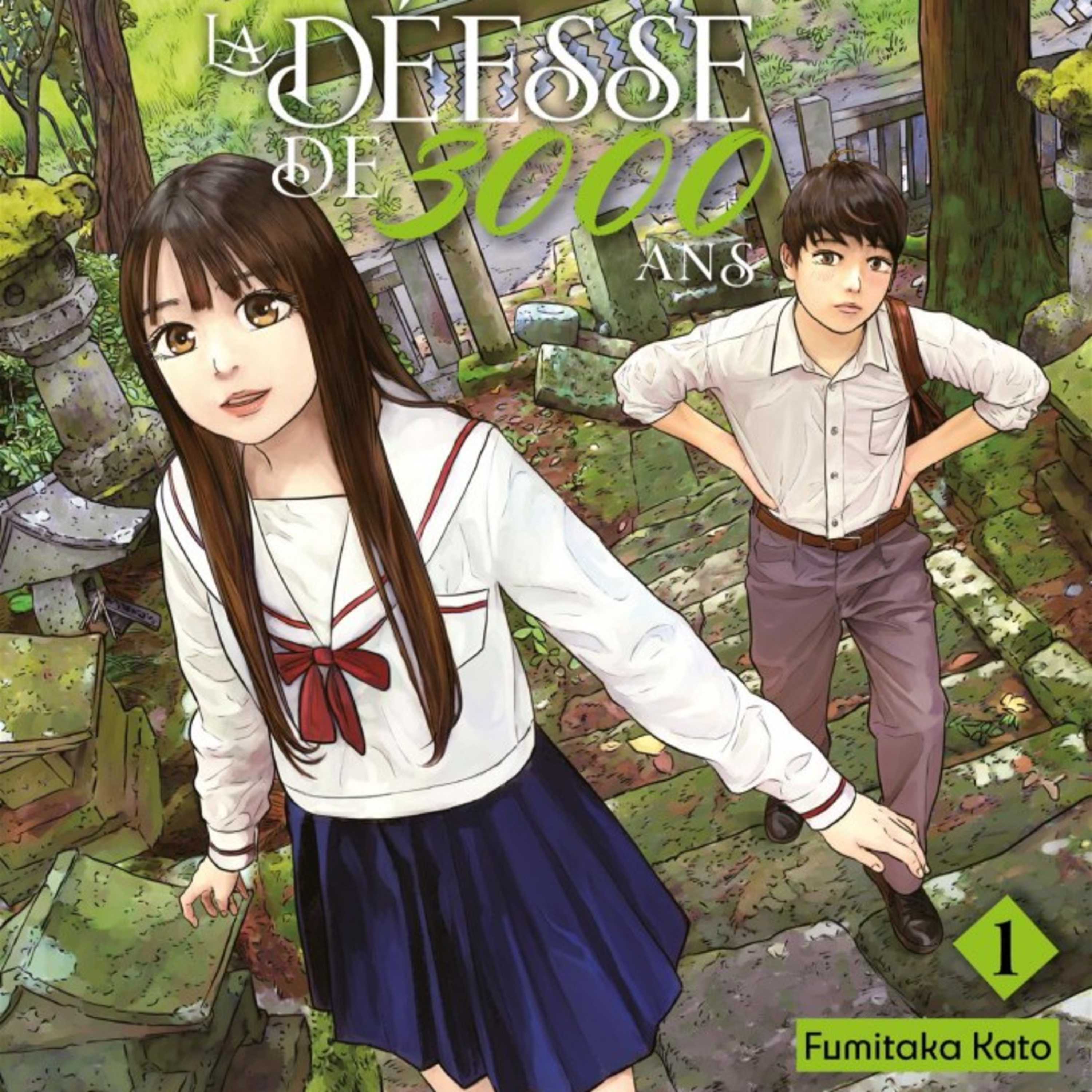 #Ohayo! | Podcast Manga