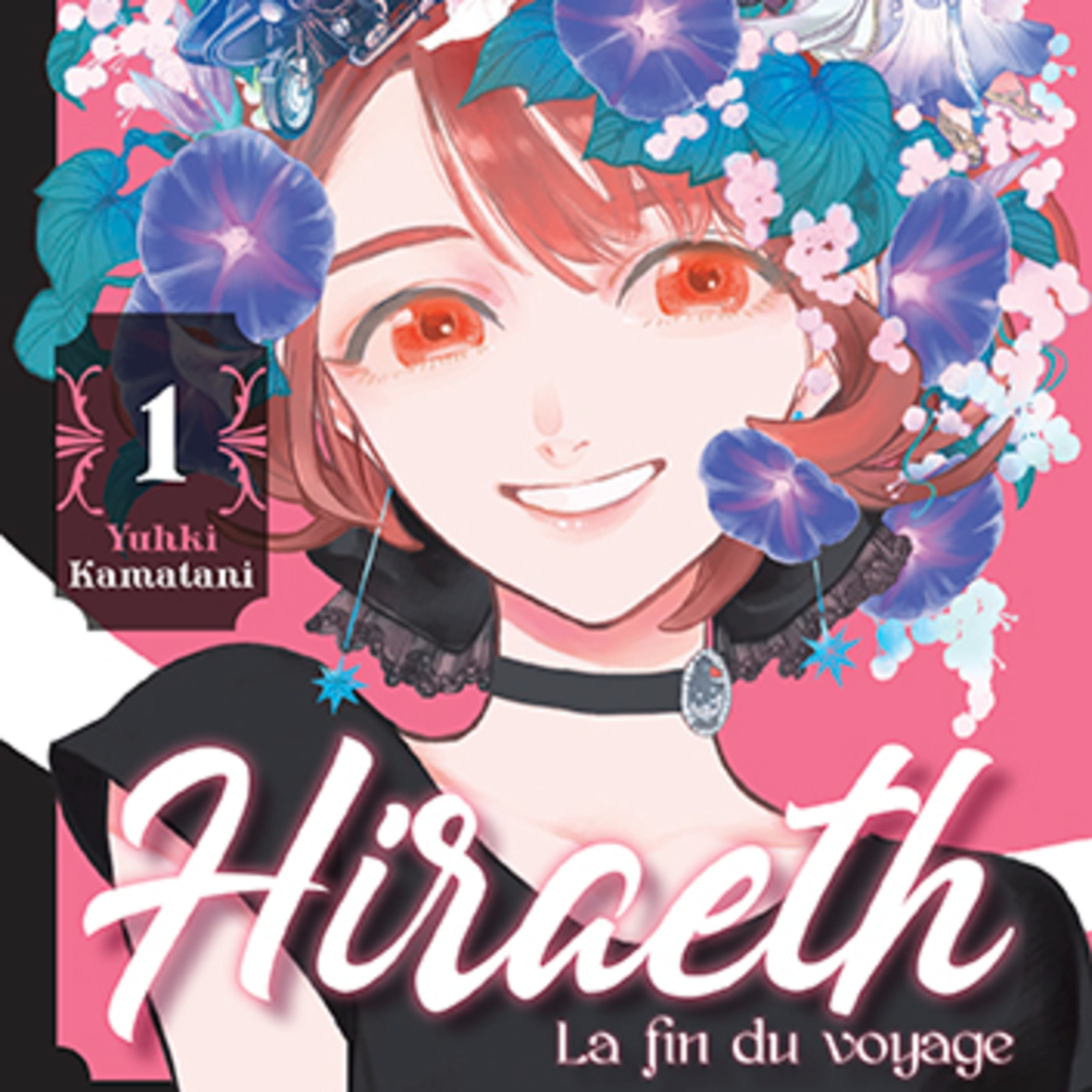 #Ohayo! | Podcast Manga