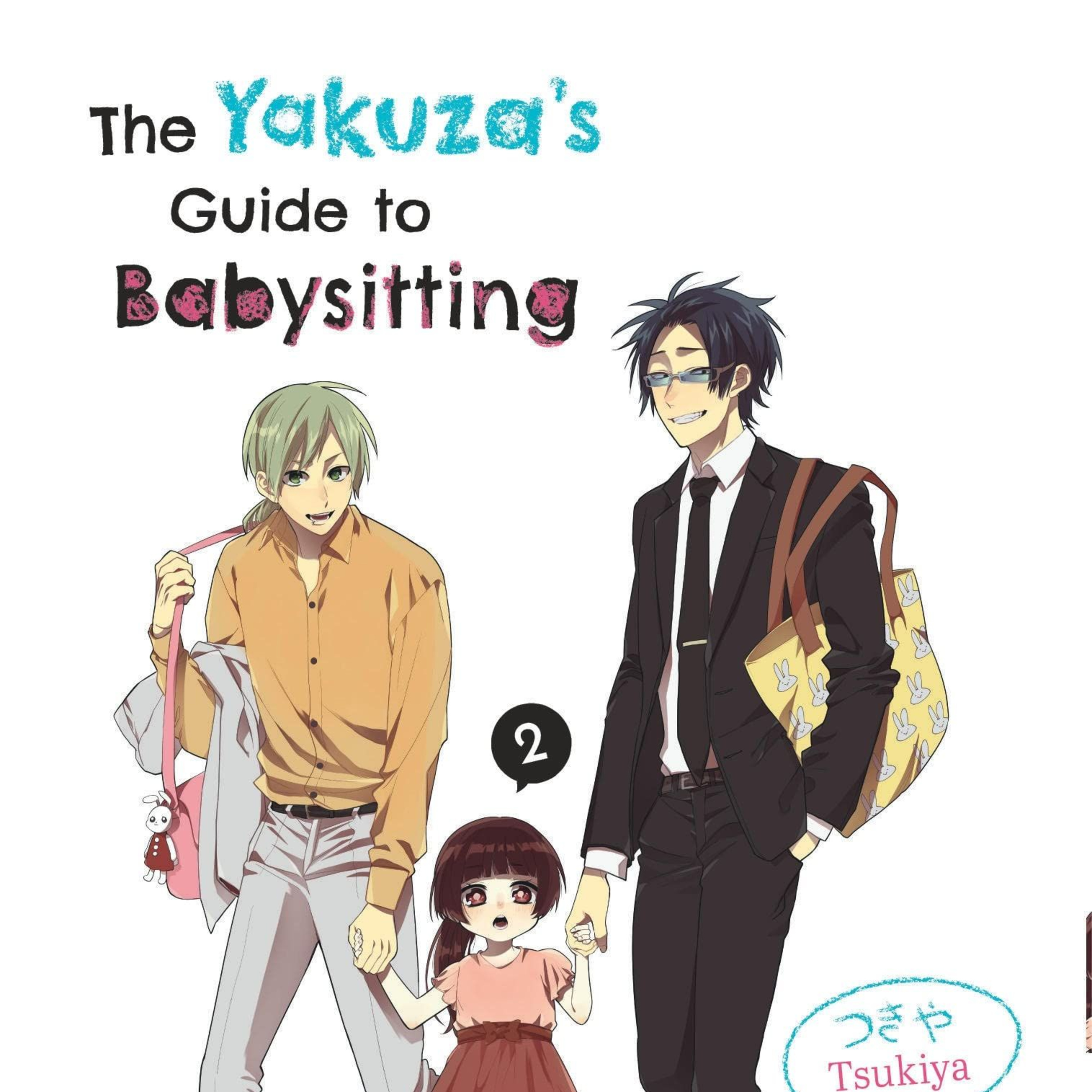 #Ohayo! | Podcast Manga