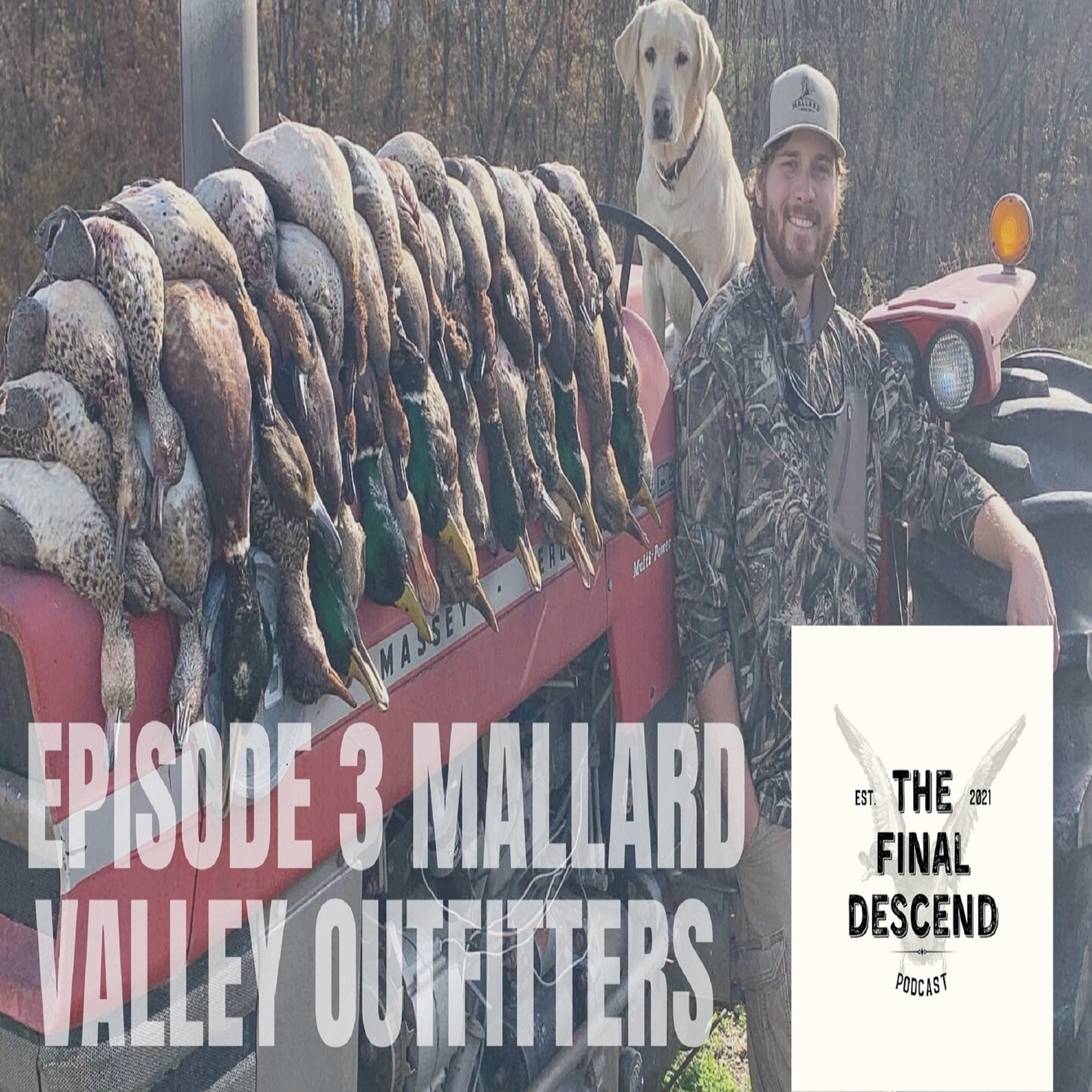 Mallard Valley Outfitters