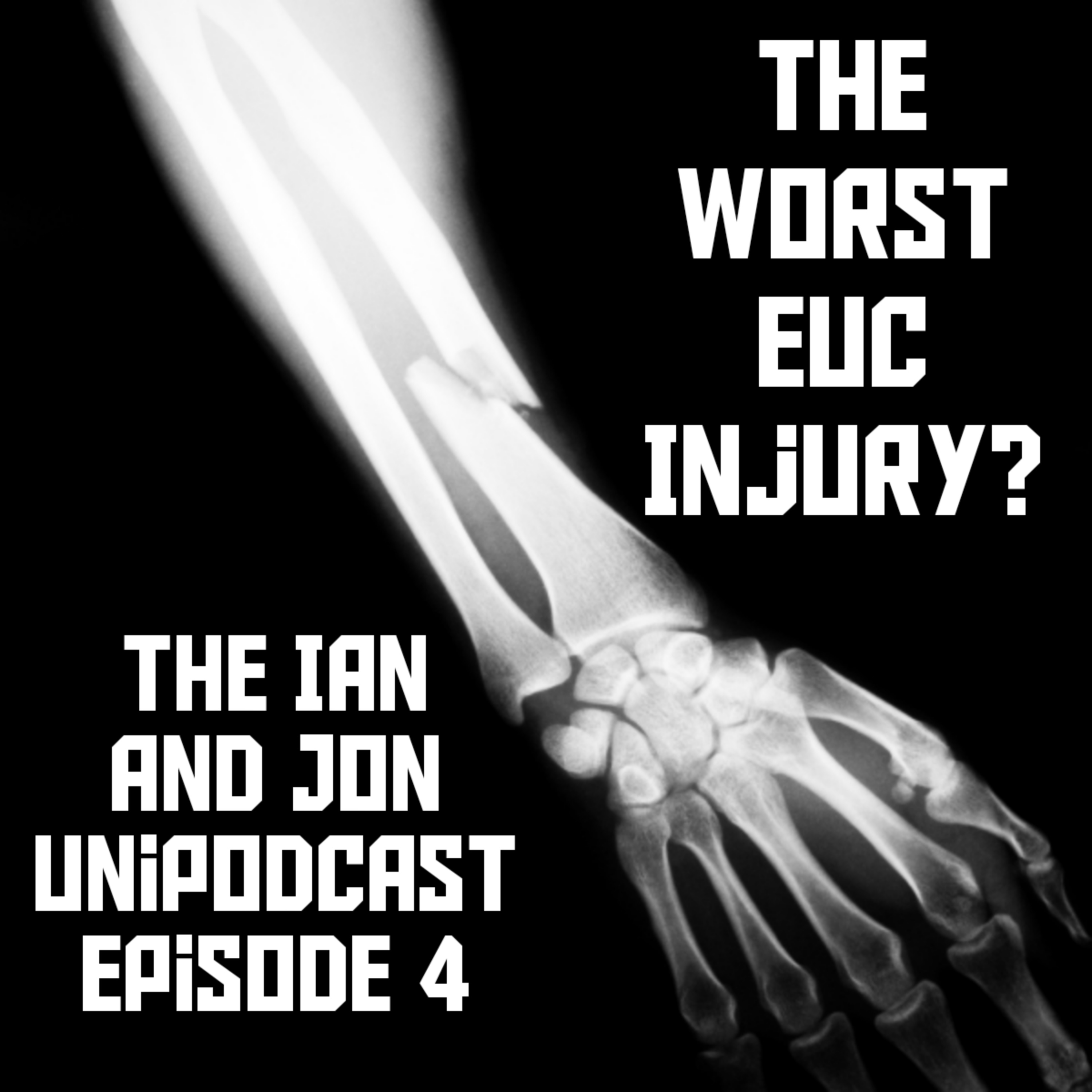Ian and Jon\'s UniPod