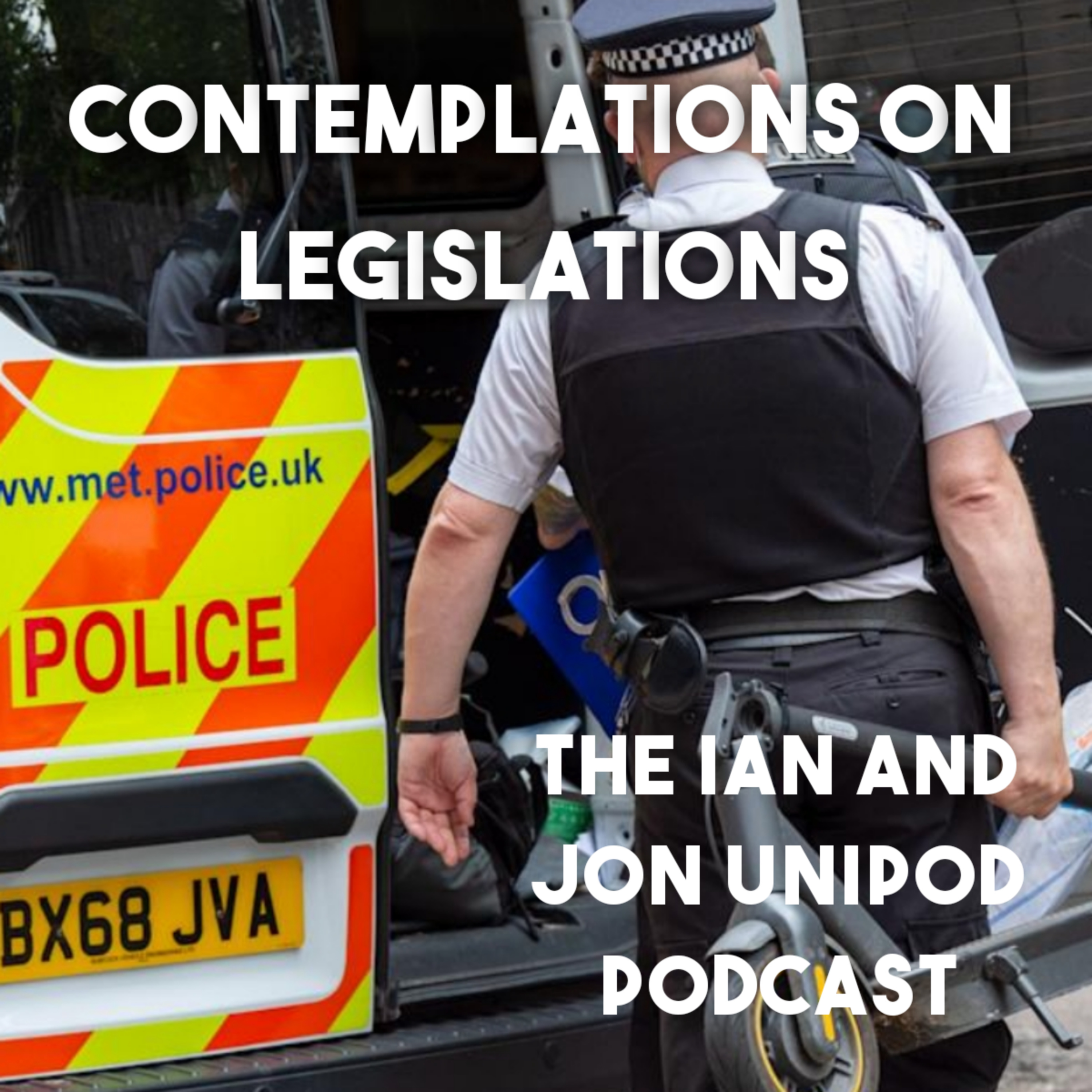 Ian and Jon\'s UniPod