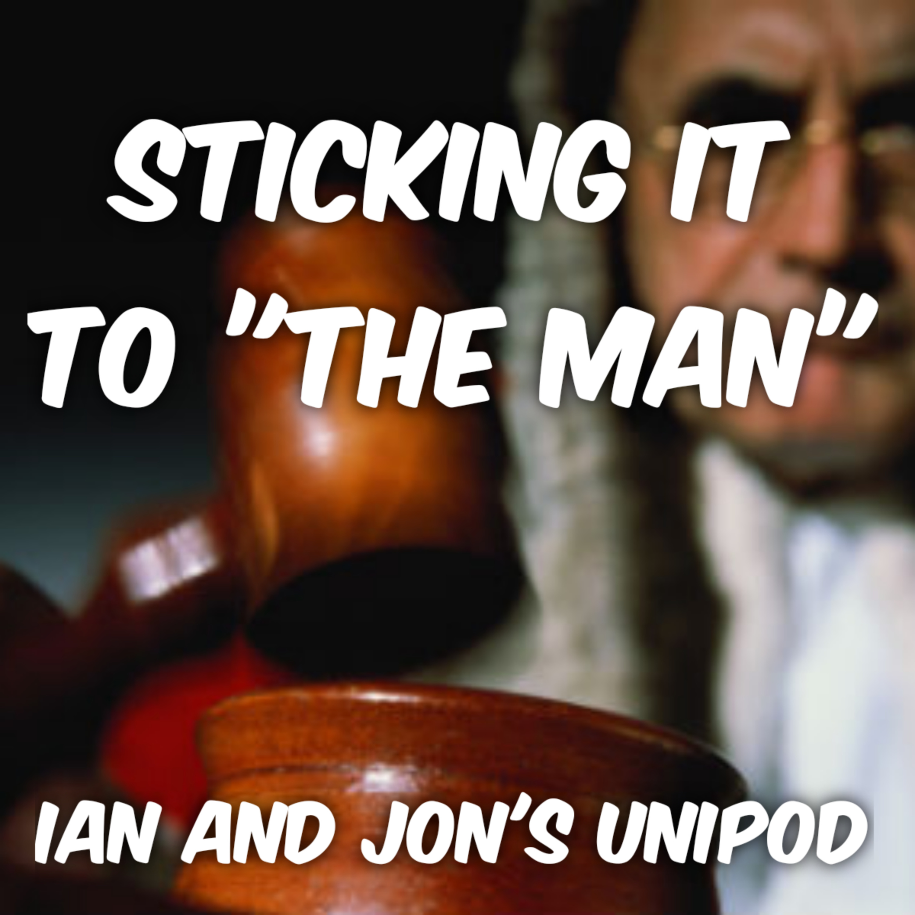 Ian and Jon\'s UniPod