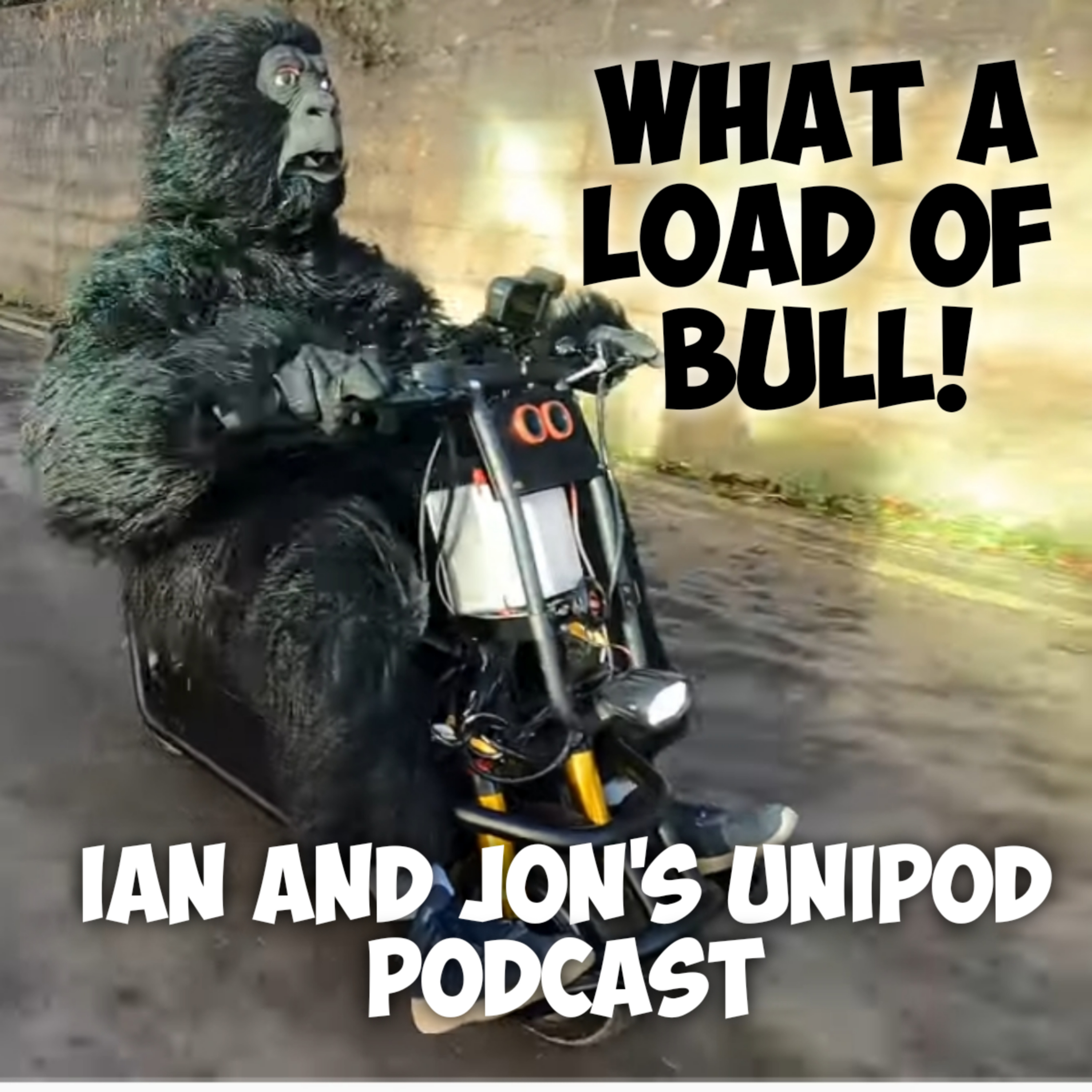 Ian and Jon\'s UniPod