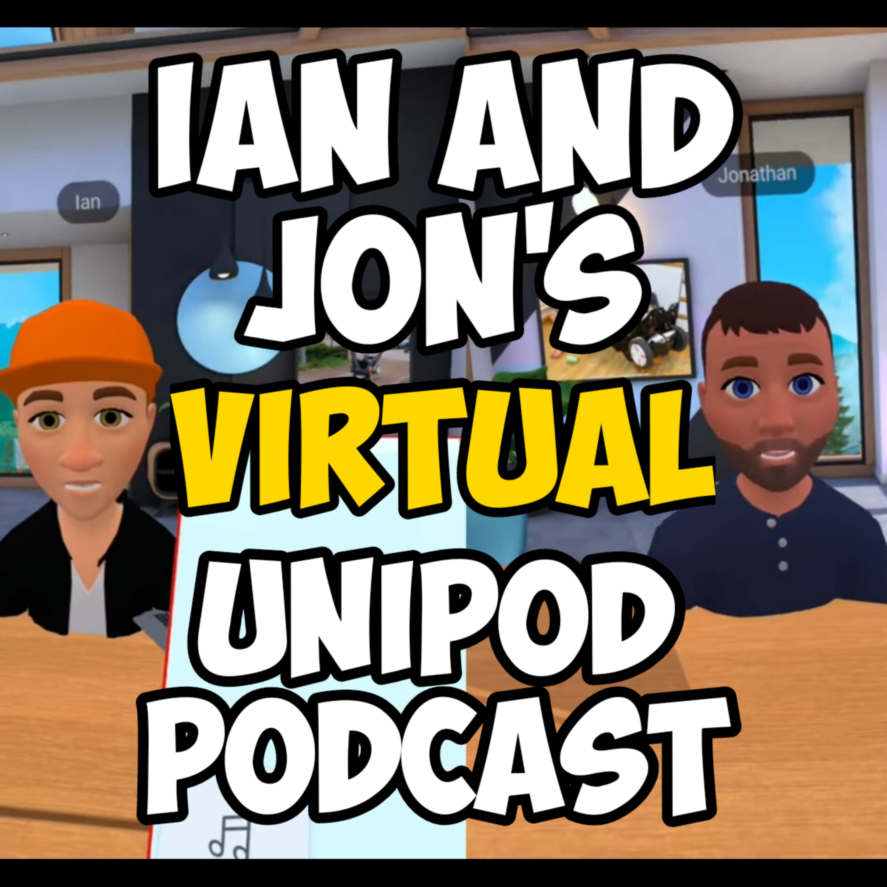 Ian and Jon\'s UniPod