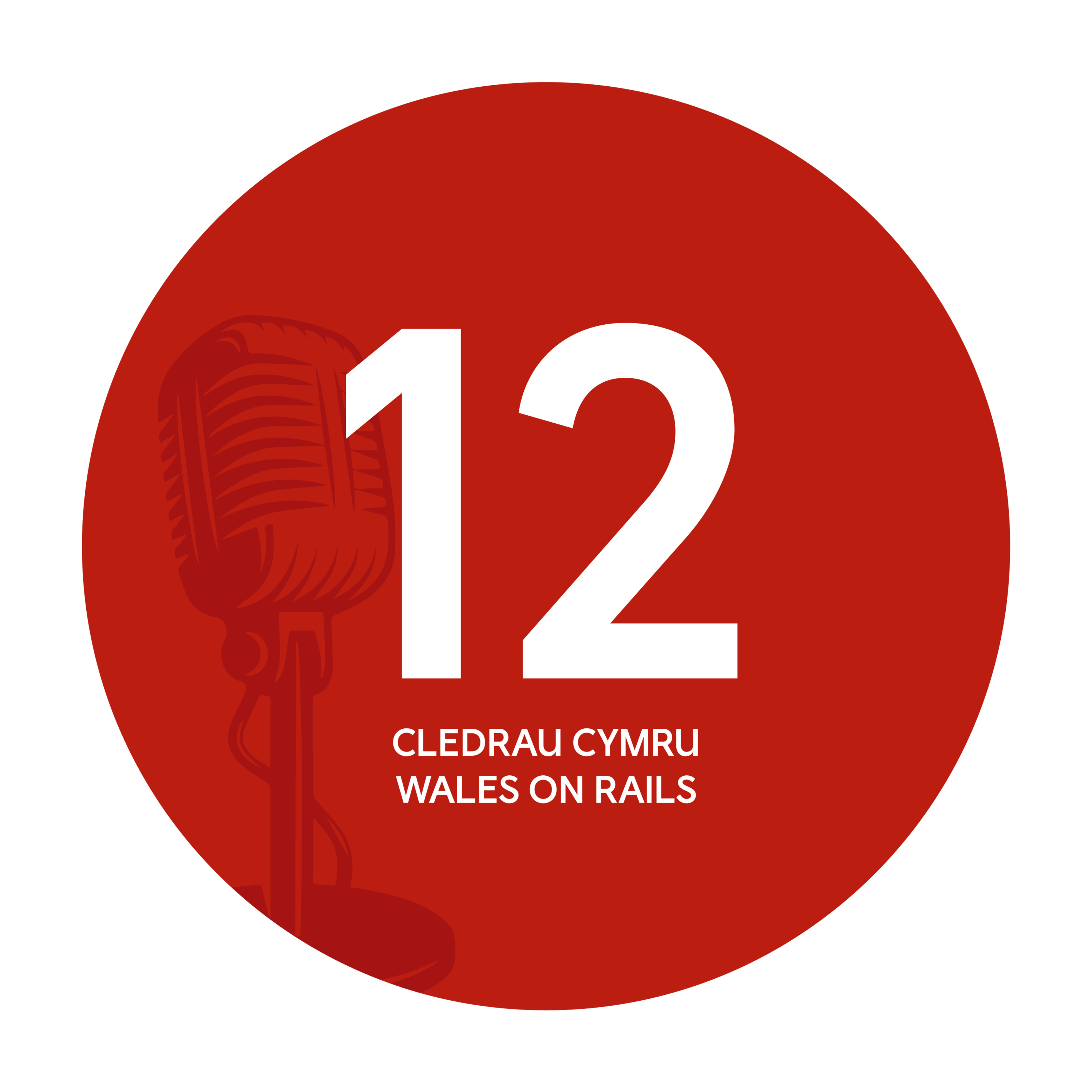 Wales on Rails | Cledrau Cymru