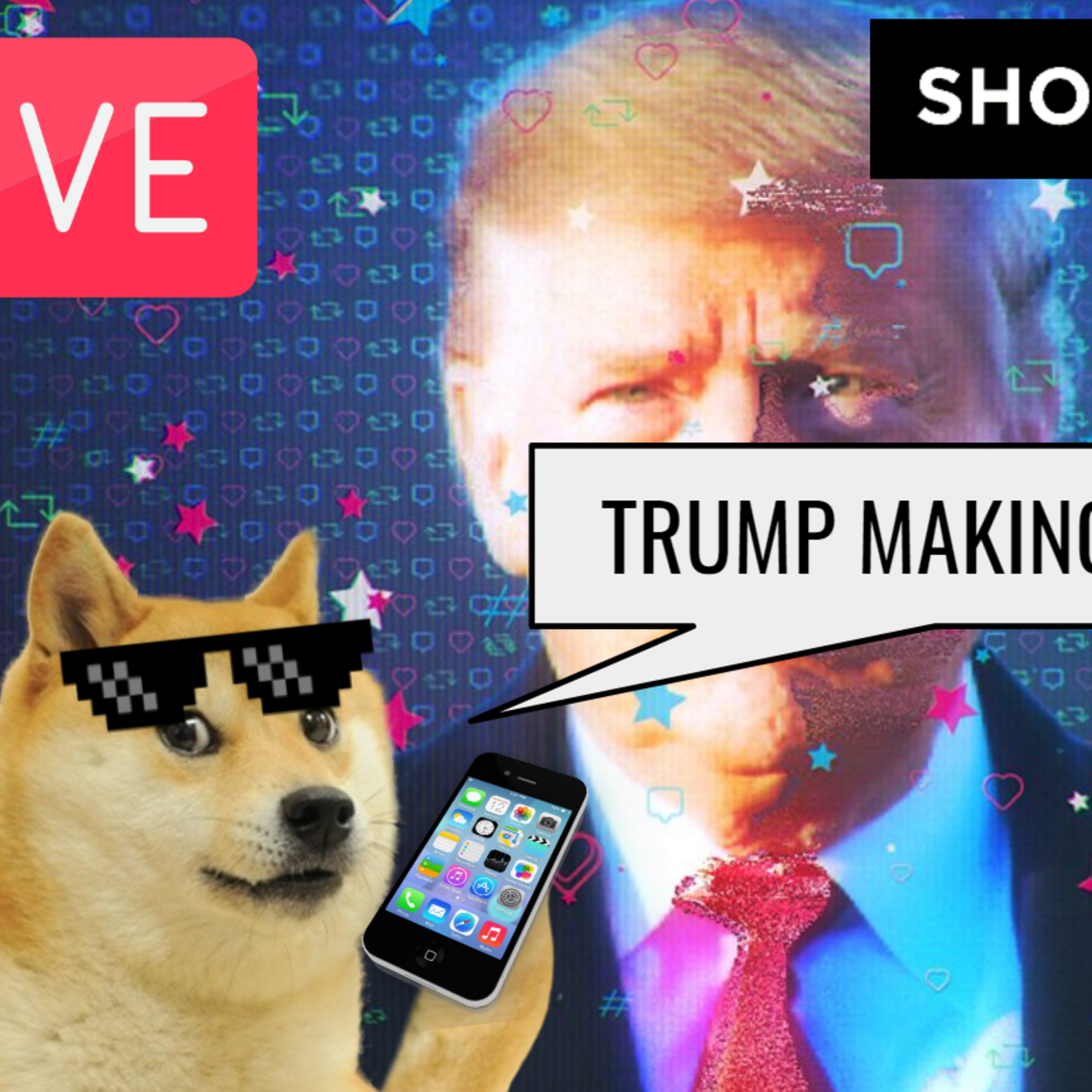 Jose Arteaga Living in Mexico Livestreams