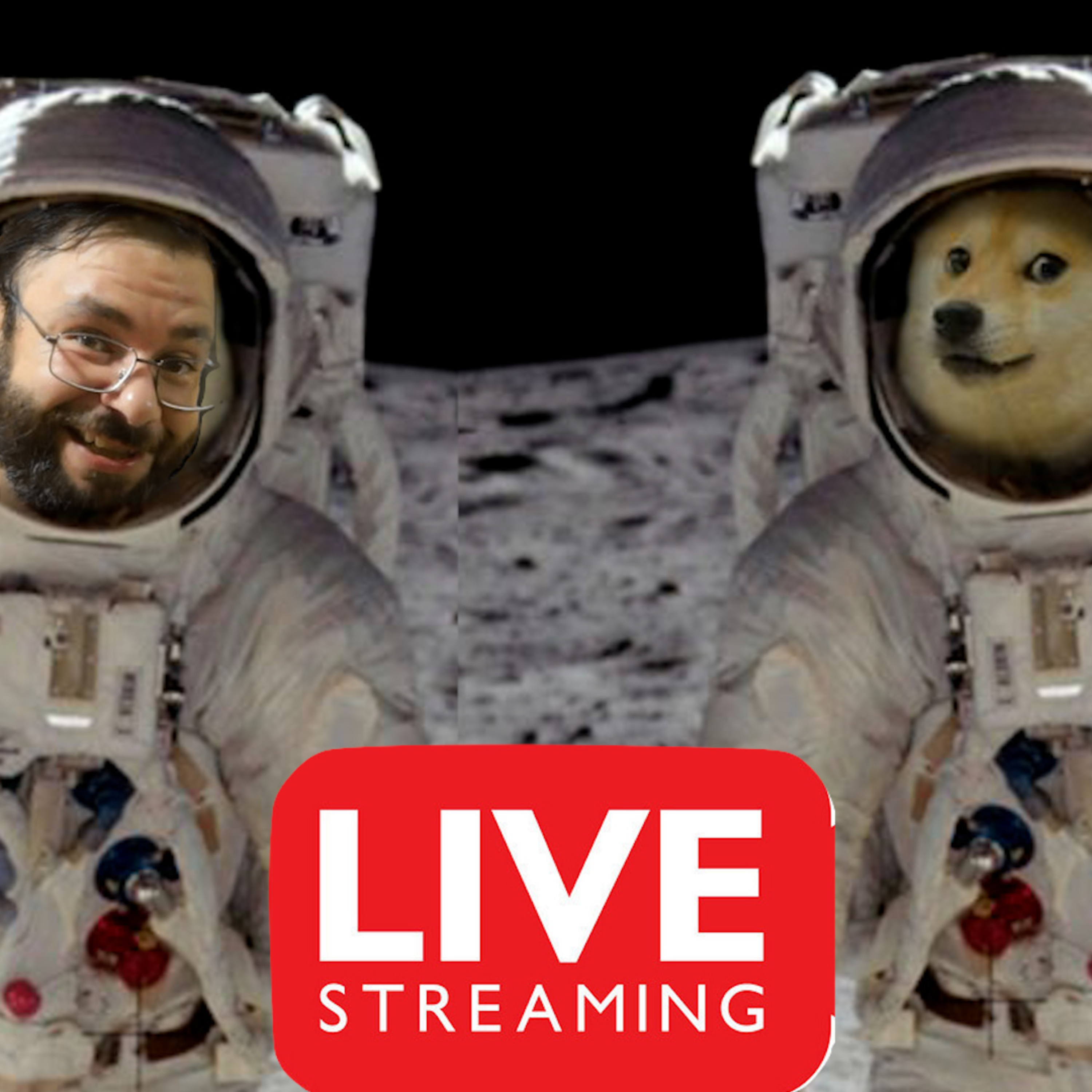 Jose Arteaga Living in Mexico Livestreams