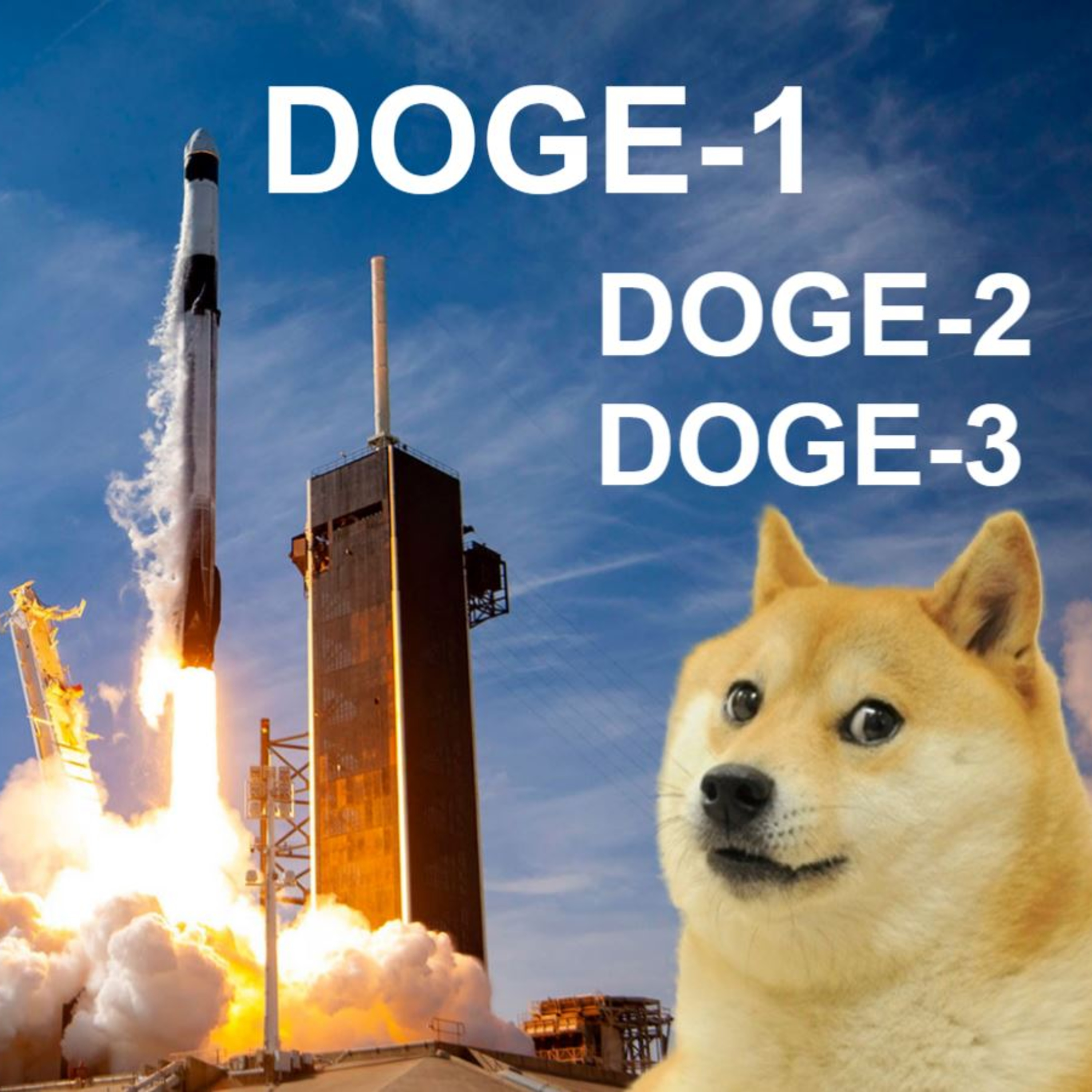 Shotgun News | Dogecoin Falls Due to Ikea Selling Fried Chicken on Juneteenth + Other Interesting News episode artwork