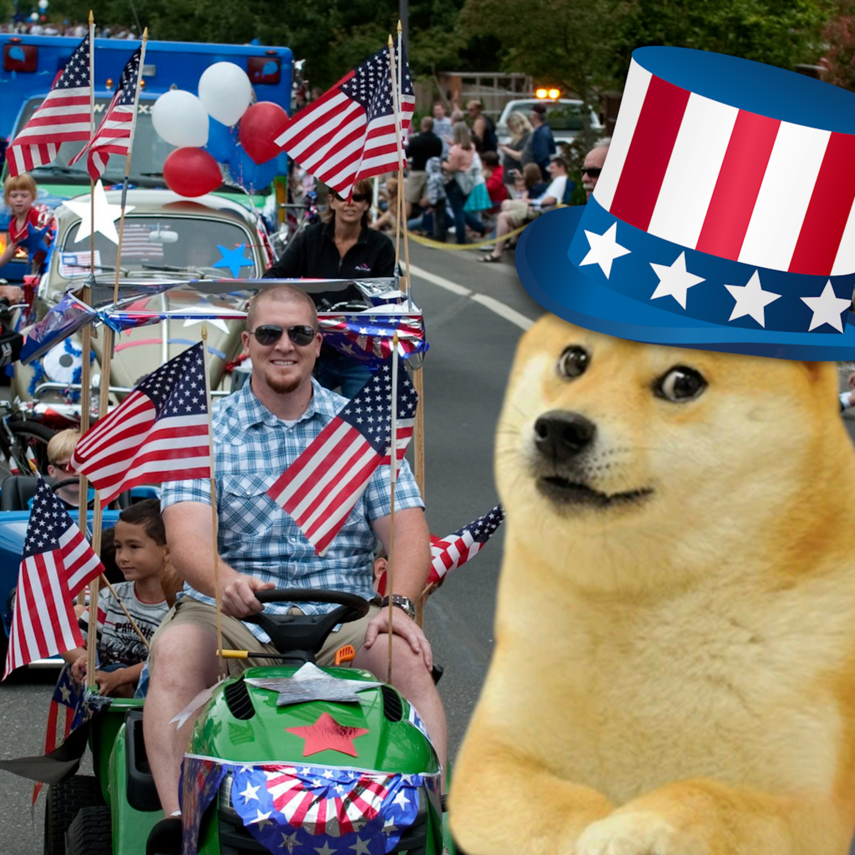 Shotgun News | Happy Pre - 4th of July Extravaganza Starting The Celebration Early episode artwork