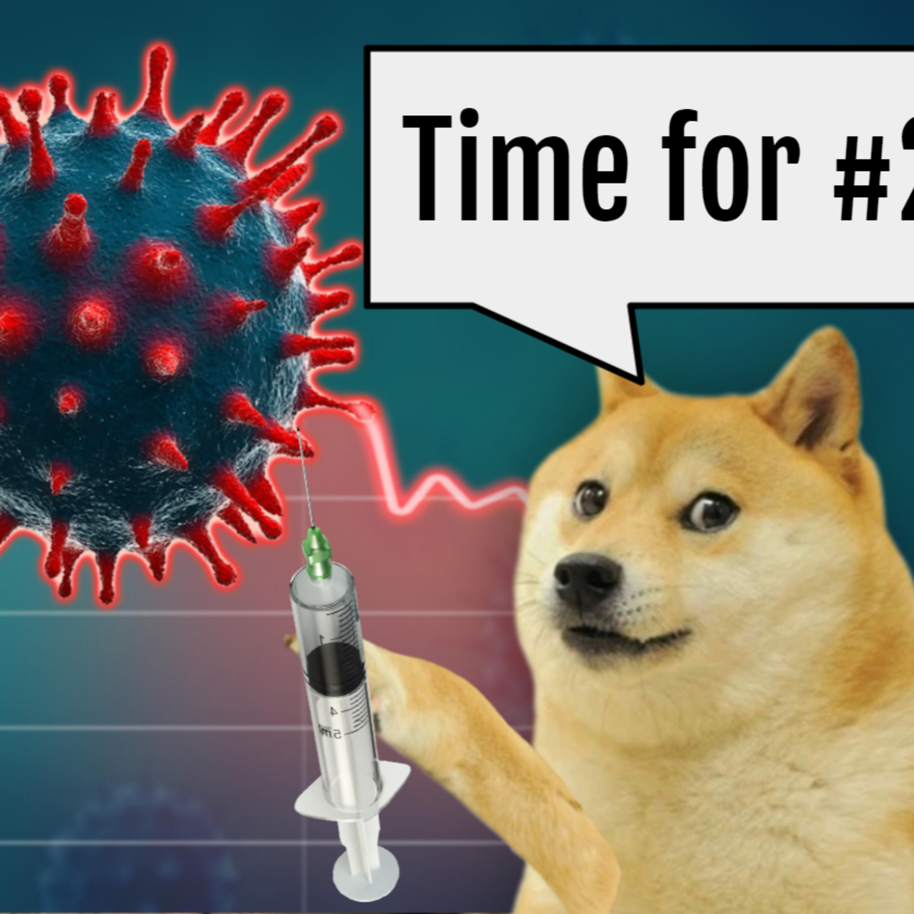 Shotgun News | Goes Out Of Business + Third Vax SHOTS Begin - Hope You're Ready to Take it Up The A@$ episode artwork