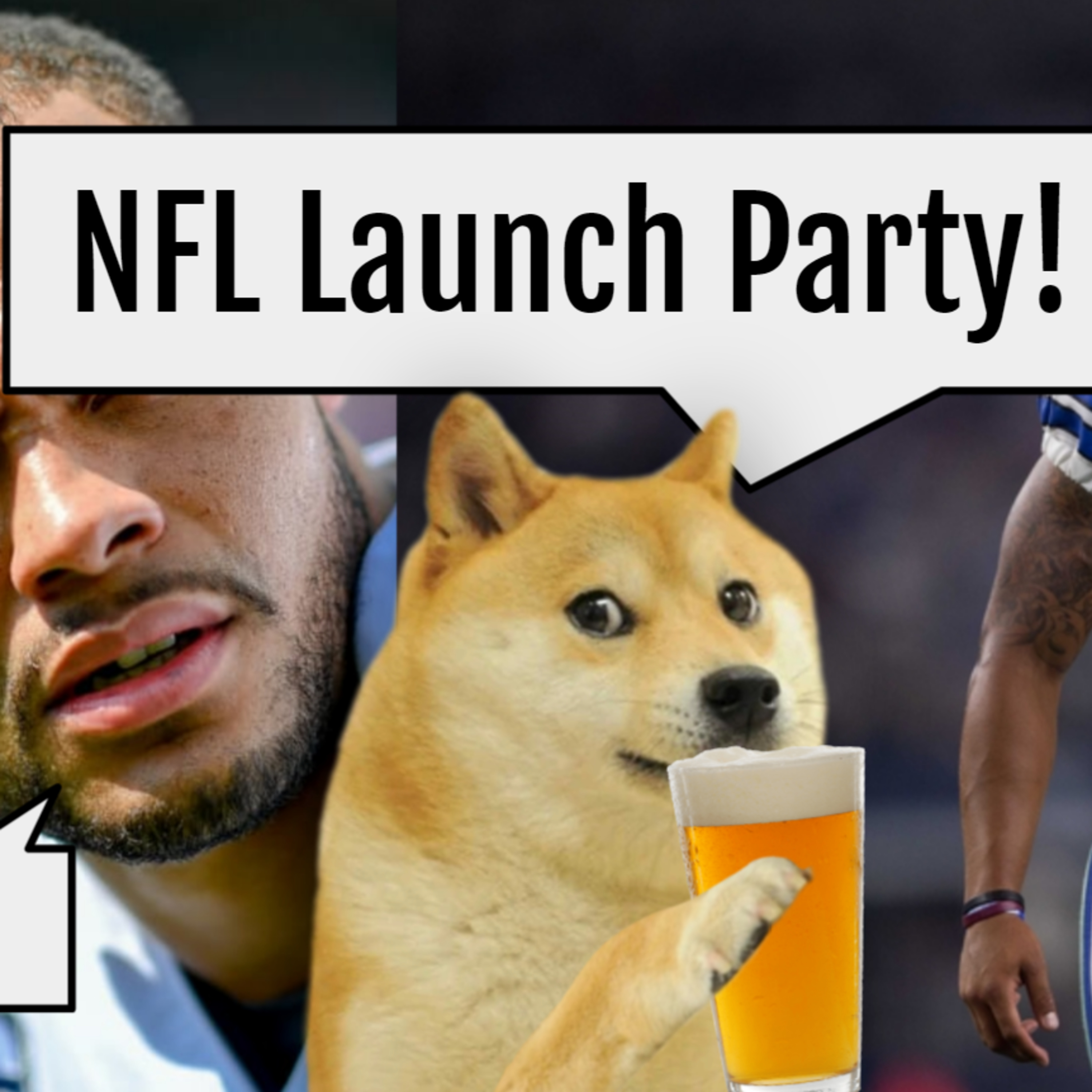 Shotgun News | NFL Is Back time To Watch Some Football Monday Morning QB The Season + More News episode artwork
