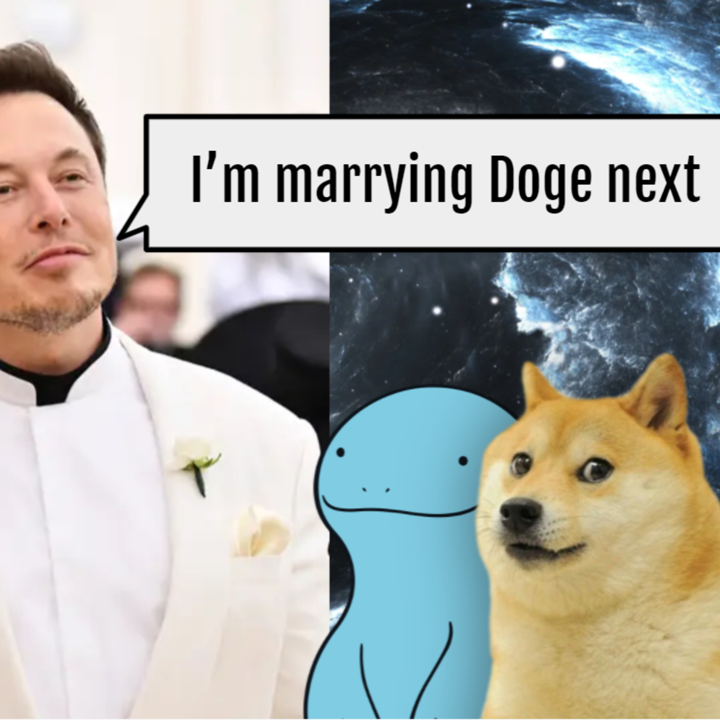 Shotgun News | A Random Podcast for the Ages | The Real Reason Elon and Grimes Are Separating is Because of Doge episode artwork
