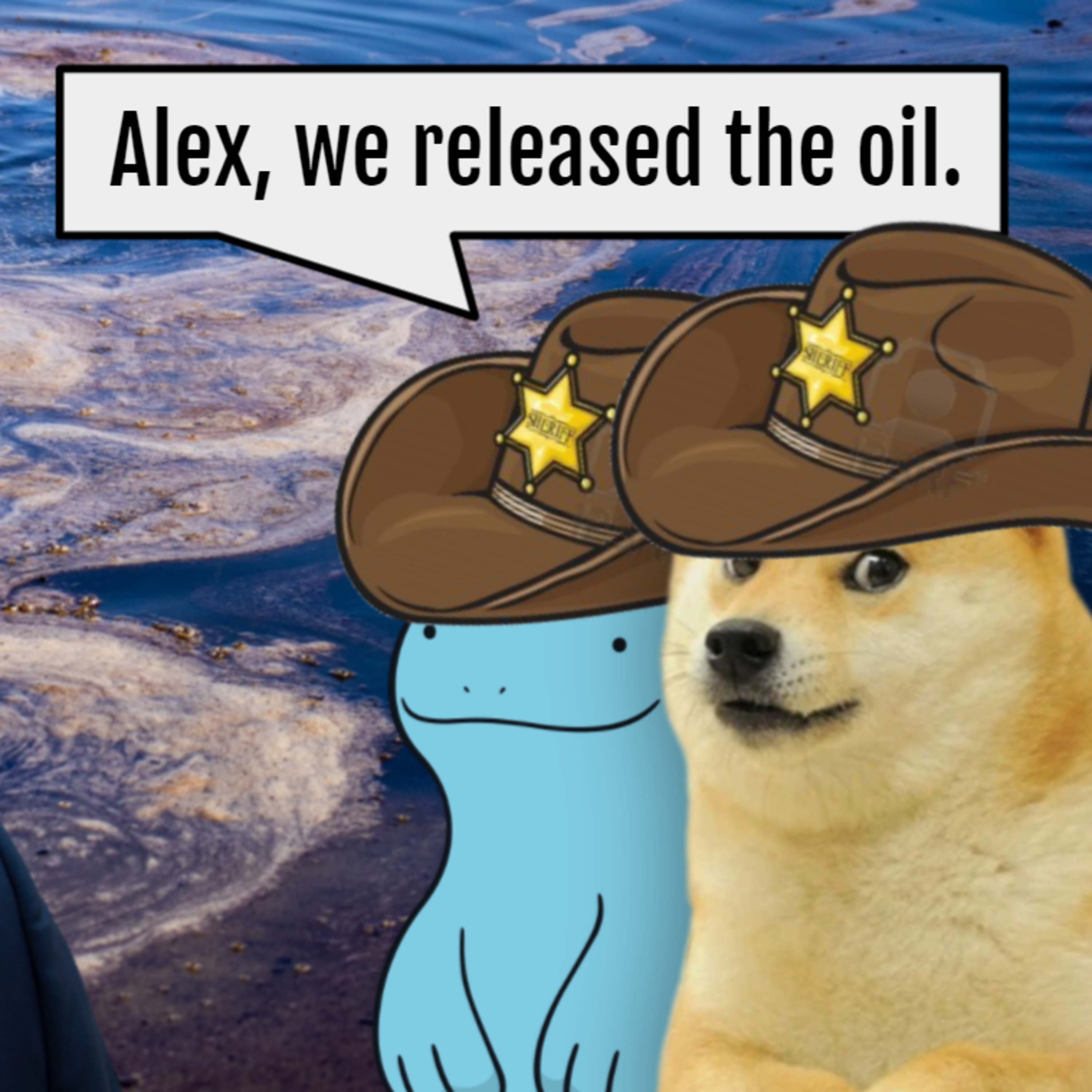 Shotgun News | Alex Jones Verdict Is In! GUILTY... what does this mean for Shotgun News? + Free Oil is RELEASED in California episode artwork
