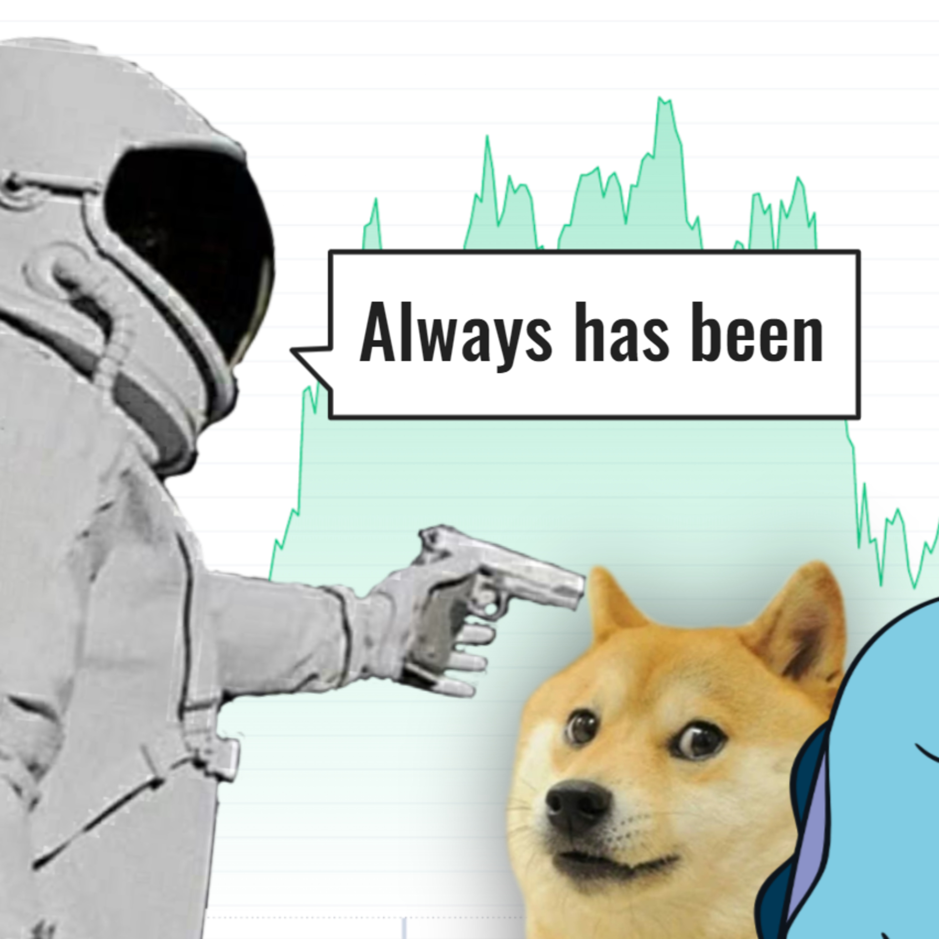 Spaghetti News | BITCOIN is at All Time Highs (CELEBRATION SHOW!) And End-Of-Year Price Predictions! episode artwork
