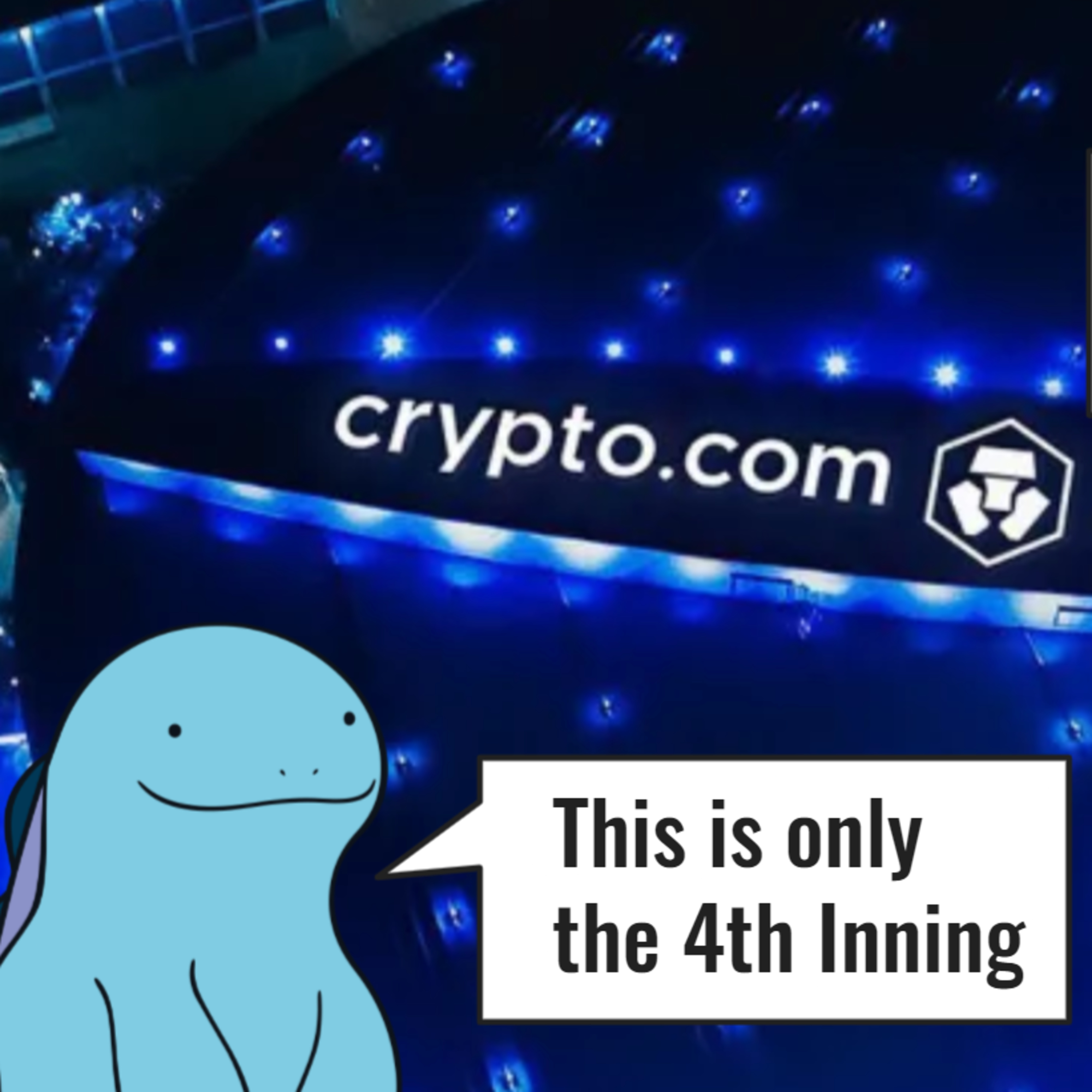 Spaghetti News | Staples Arena Becomes Crypto.com Arena | Little Caesars Launches Merchandise! + More News!? episode artwork