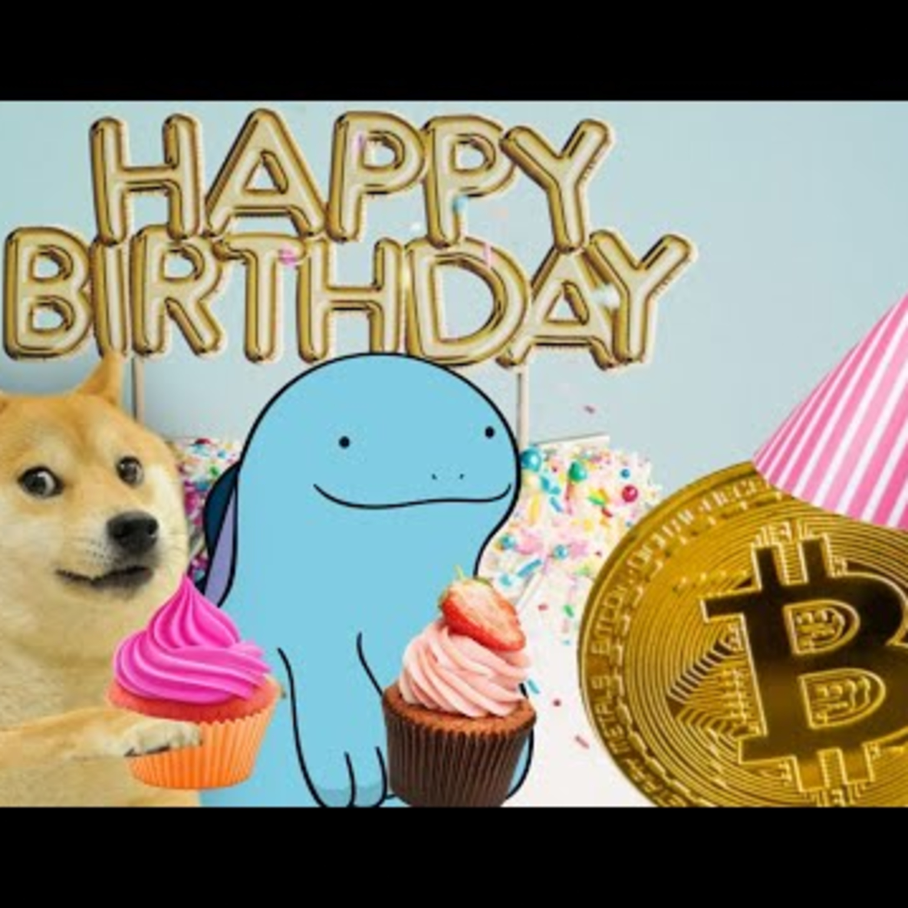 Spaghetti News | Happy New Year It's Bitcoins Birthday! Our 2022 Price Prediction | Will We Get To 100k in 2022 ?!?!? episode artwork