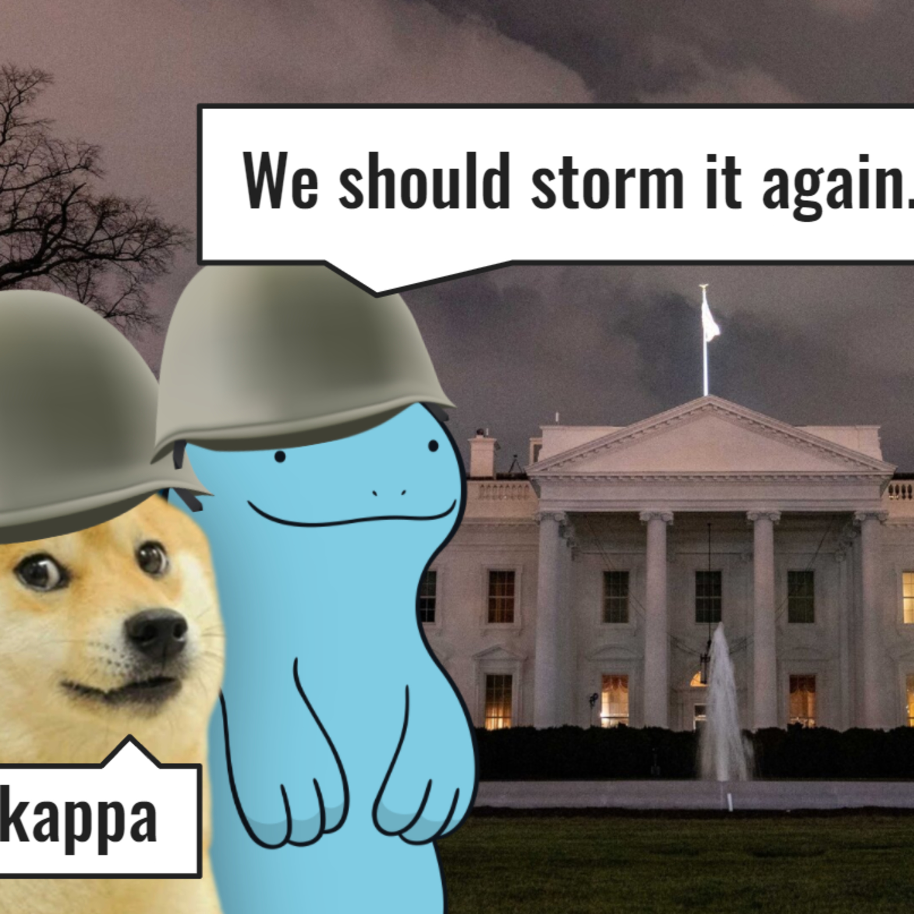 Spaghetti News | Looking Back On The Worst Day In US History Bitcoin Takes A Major Dump episode artwork